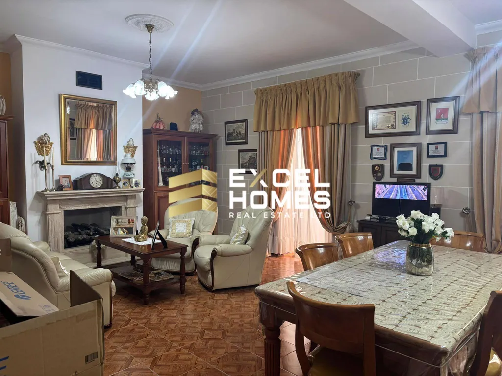 3 bedroom Townhouse in Cospicua (Bormla), Malta – 67892