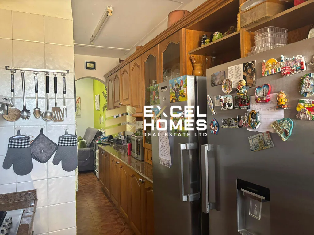 3 bedroom Townhouse in Cospicua (Bormla), Malta – 67892