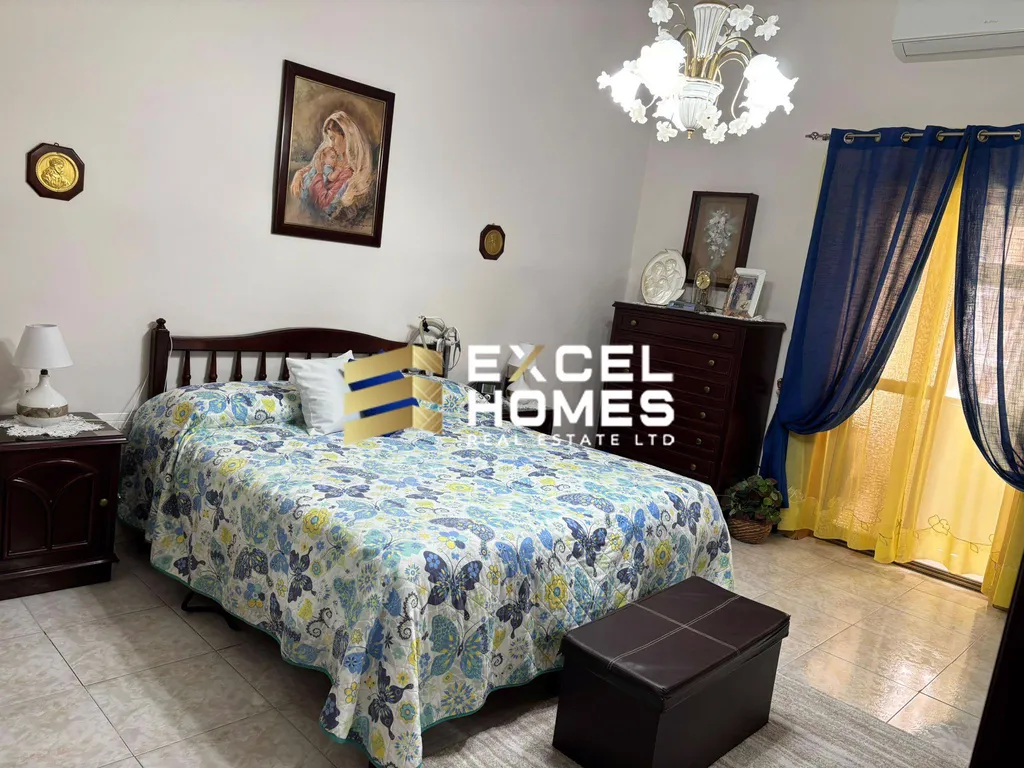 3 bedroom Townhouse in Cospicua (Bormla), Malta – 67892