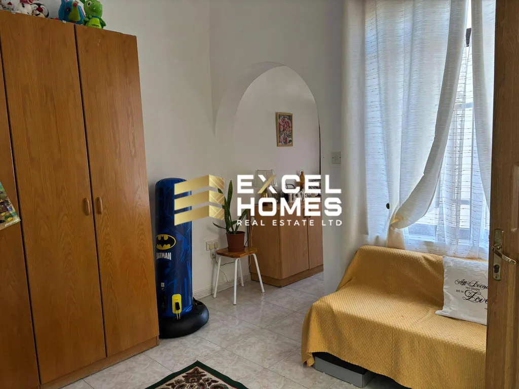 3 bedroom Townhouse in Cospicua (Bormla), Malta – 67892