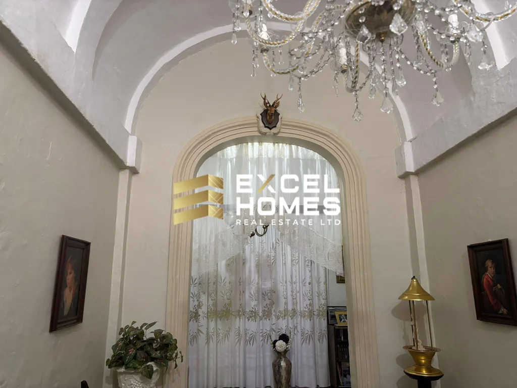 3 bedroom Townhouse in Cospicua (Bormla), Malta – 67892