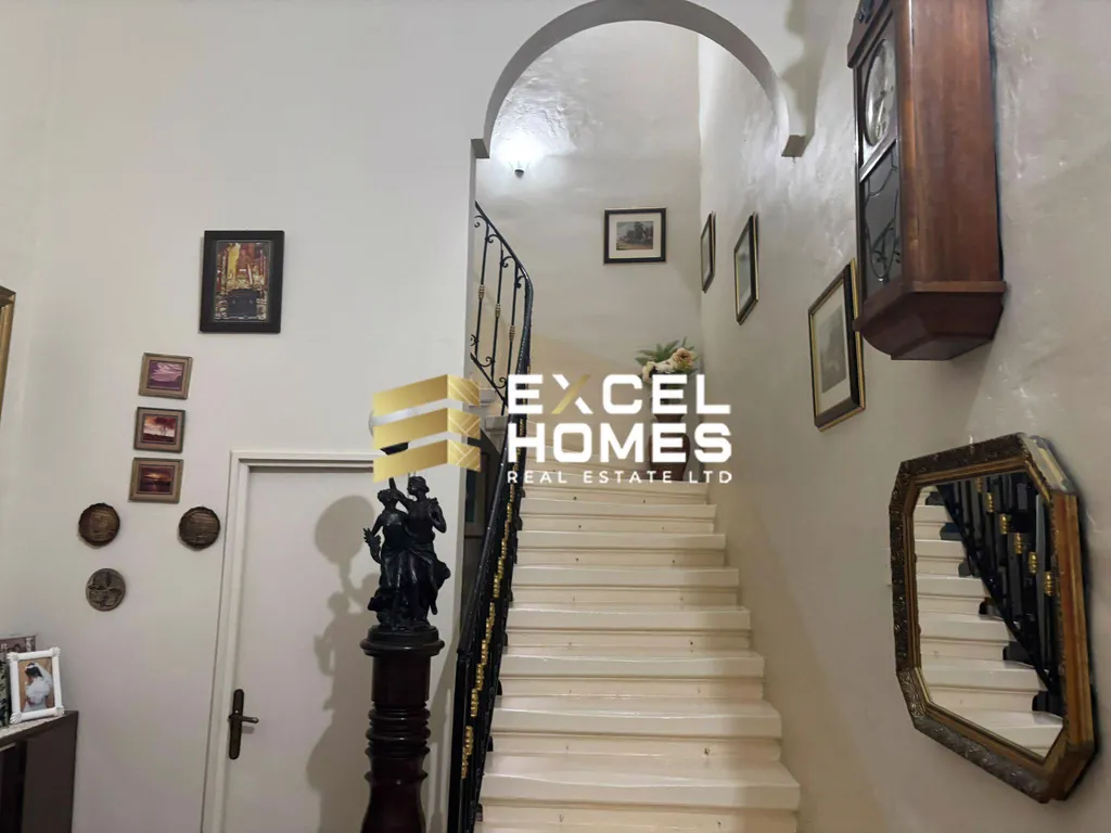 3 bedroom Townhouse in Cospicua (Bormla), Malta – 67892