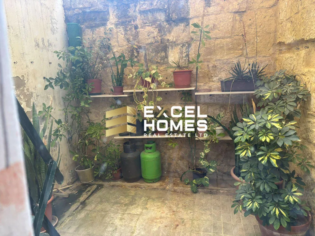 3 bedroom Townhouse in Cospicua (Bormla), Malta – 67892