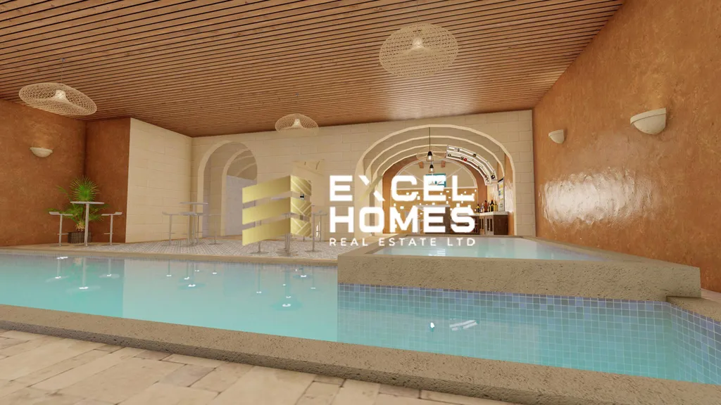 Commercial in Marsalforn, Malta – 67724