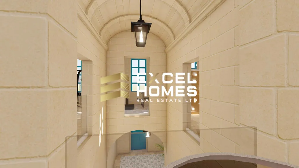 Commercial in Marsalforn, Malta – 67724