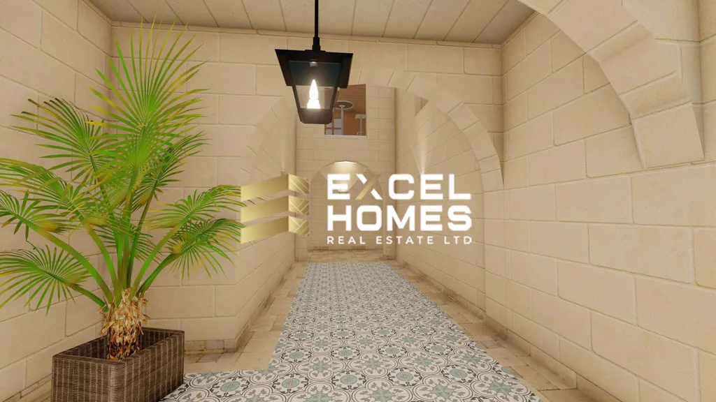 Commercial in Marsalforn, Malta – 67724