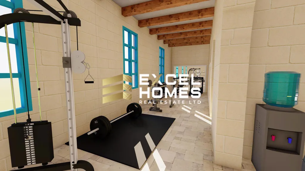 Commercial in Marsalforn, Malta – 67724