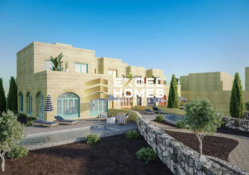 4 bedroom Character House in Rabat (Victoria Gozo), Malta – 67722