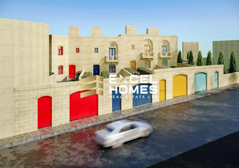 4 bedroom Character House in Rabat (Victoria Gozo), Malta – 67722