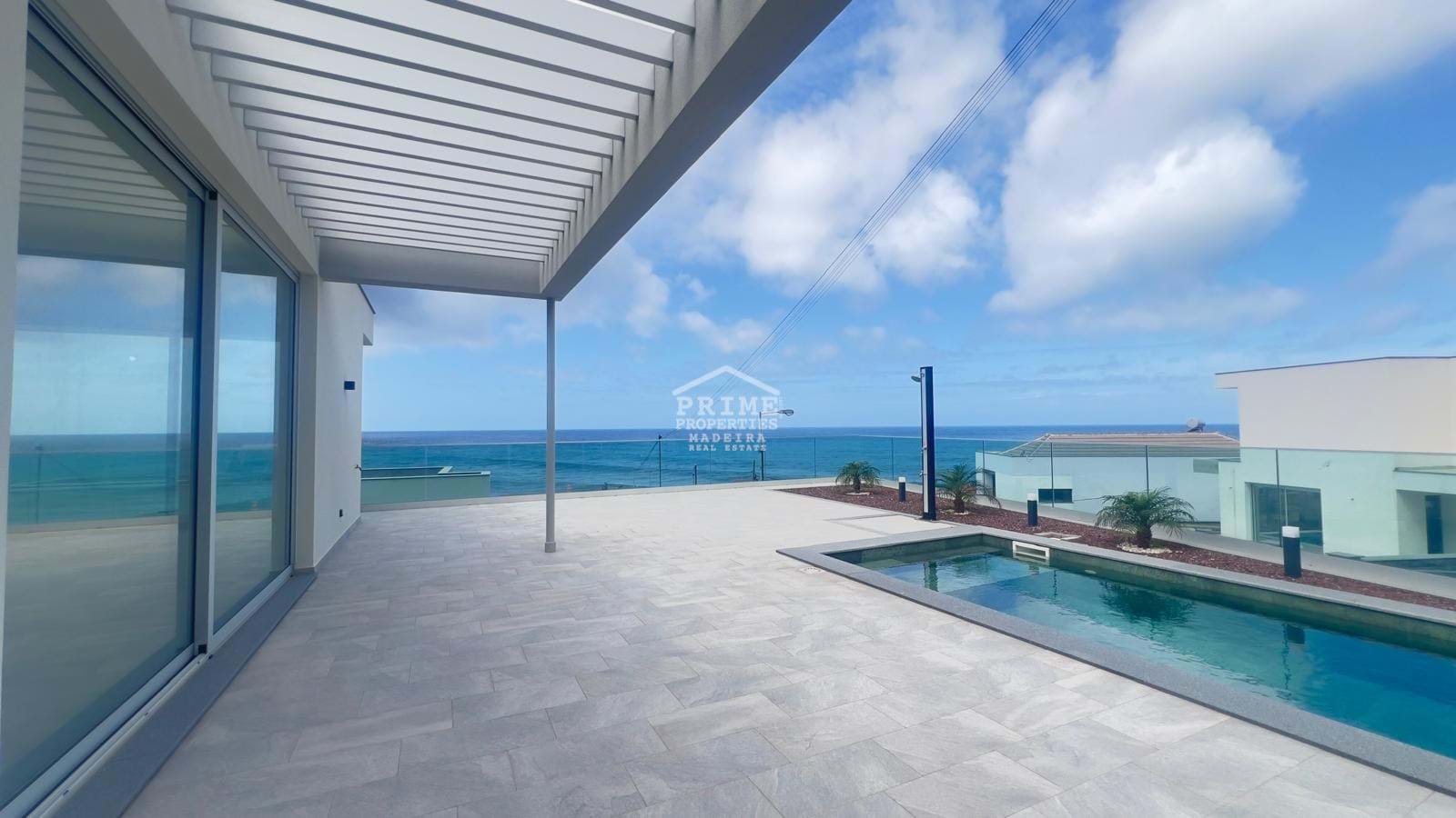3 bedroom Villa in Paul Do Mar, Ilha Da Madeira, Portugal – #1473