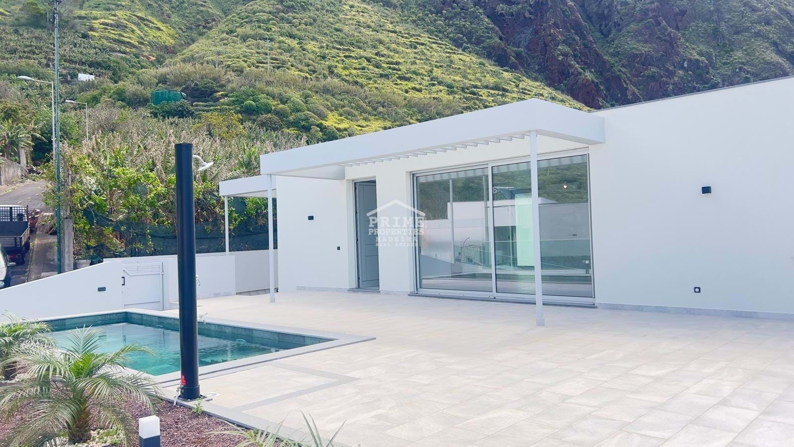 3 bedroom Villa in Paul Do Mar, Ilha Da Madeira, Portugal – #1473
