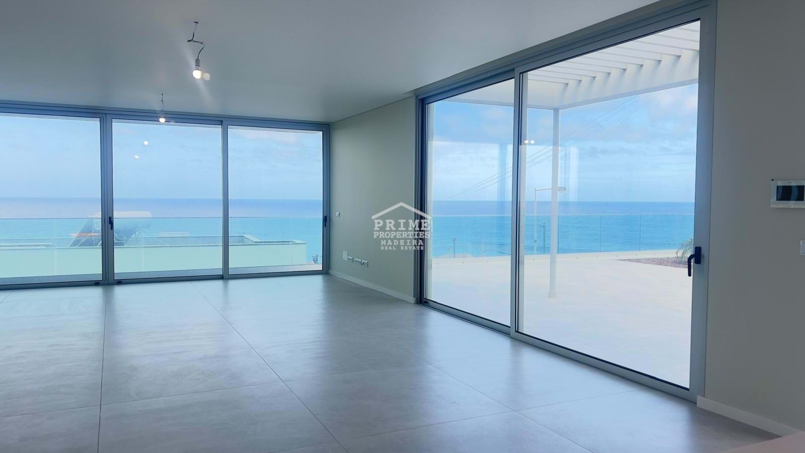 3 bedroom Villa in Paul Do Mar, Ilha Da Madeira, Portugal – #1473