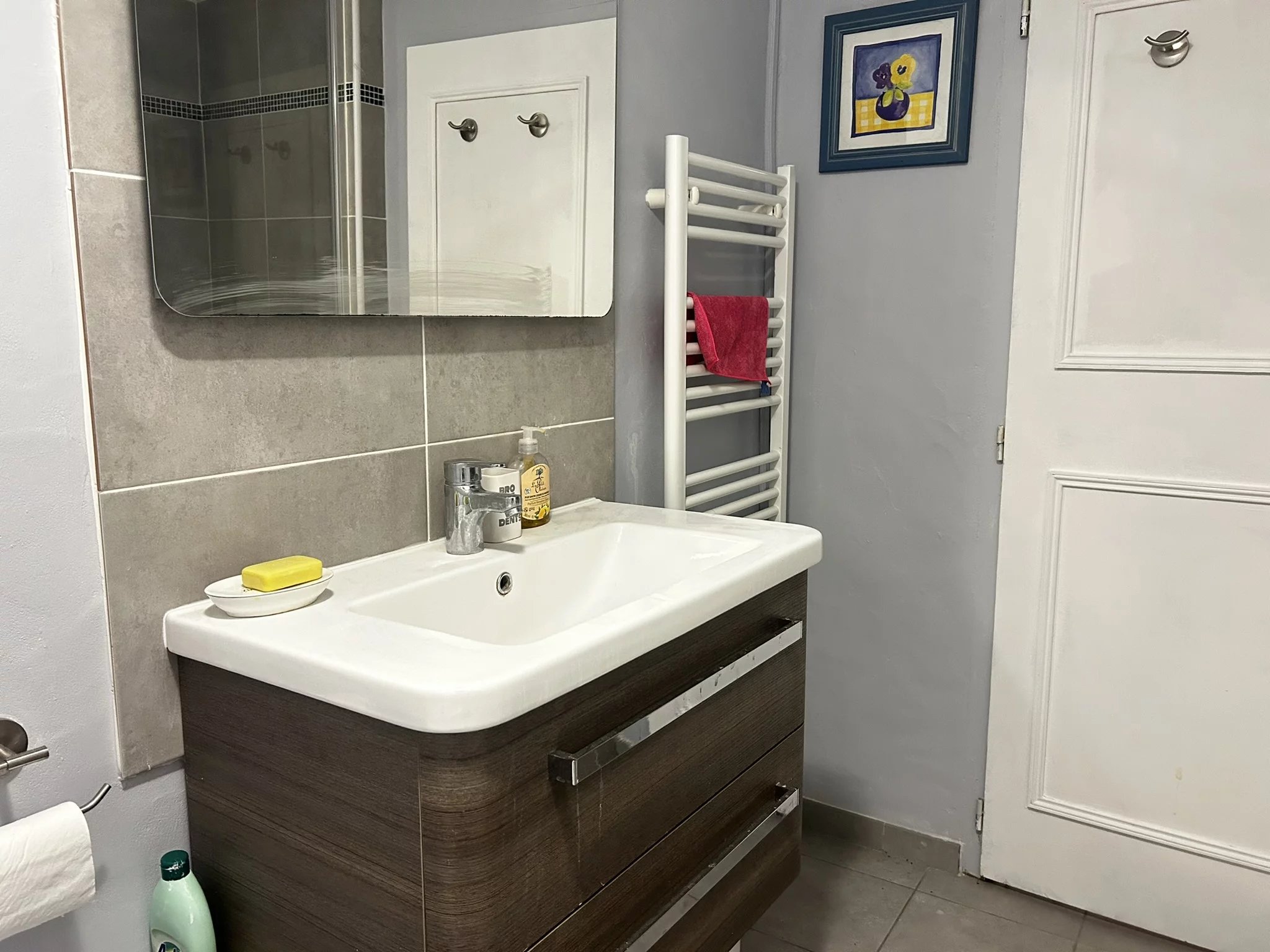 Spacious 4 bed 4 bath Charentaise with Pool Close to Village, Poitou-Charentes – France – BVI85369