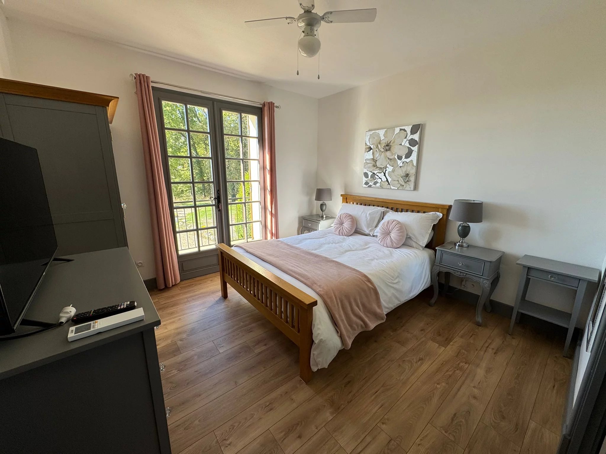 Renovated 5 bed/5 bath home with wonderful views, Aquitaine – France – BVI82932