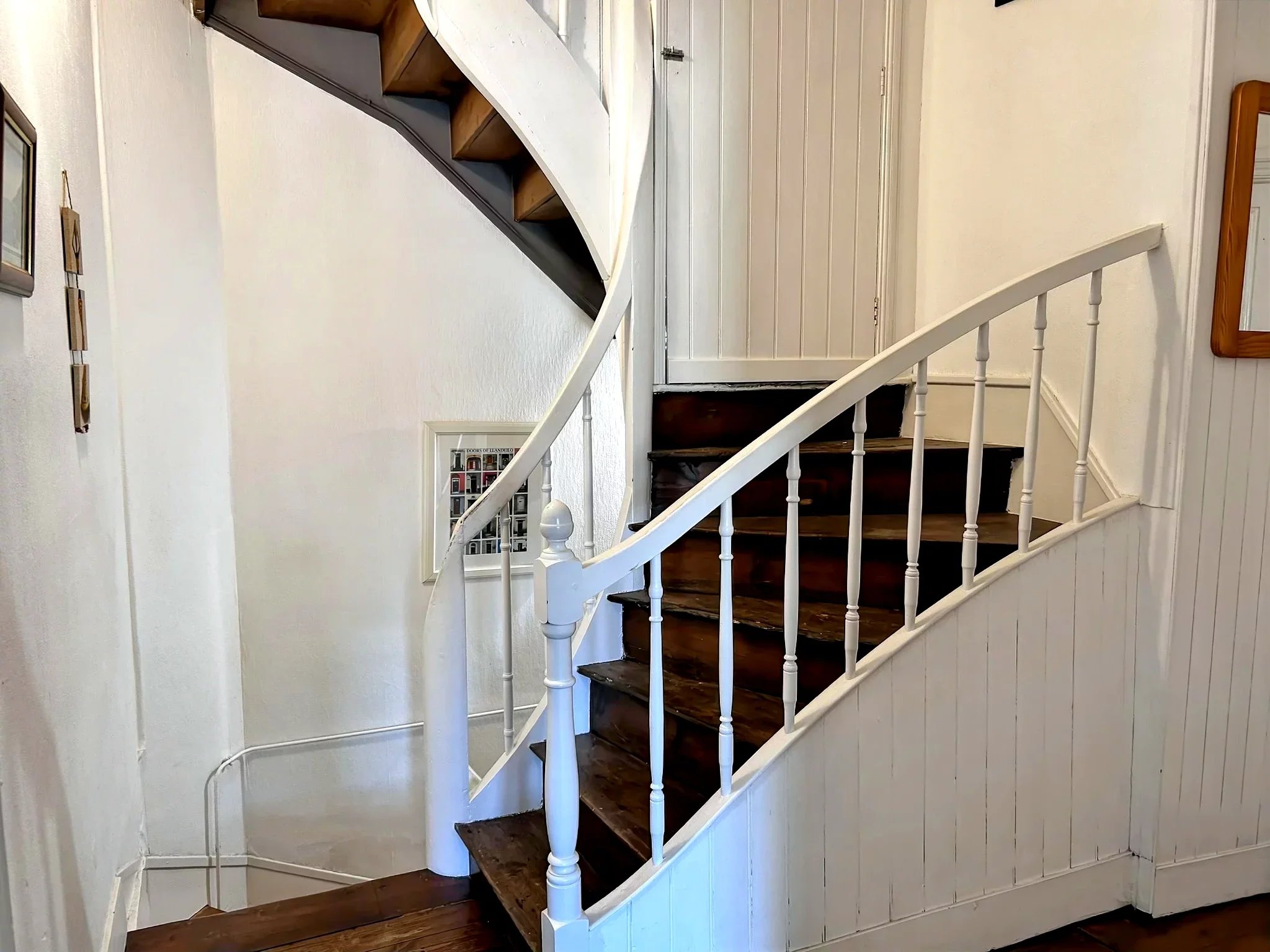 Charming Village House with Potential, Walking Distance to Shops – Allemans-du-Dropt, Aquitaine – France – BVI85470