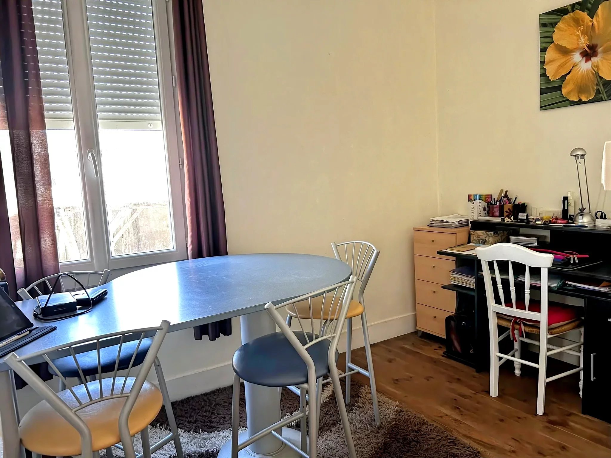 Charming Village House with Potential, Walking Distance to Shops – Allemans-du-Dropt, Aquitaine – France – BVI85470