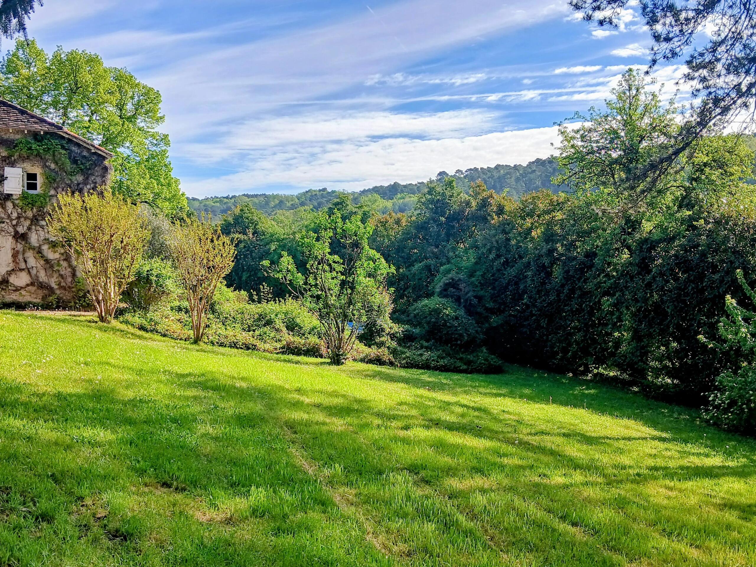 Beautiful property, with guest accommodation and forest views, to renovate, Aquitaine – France – BVI85218