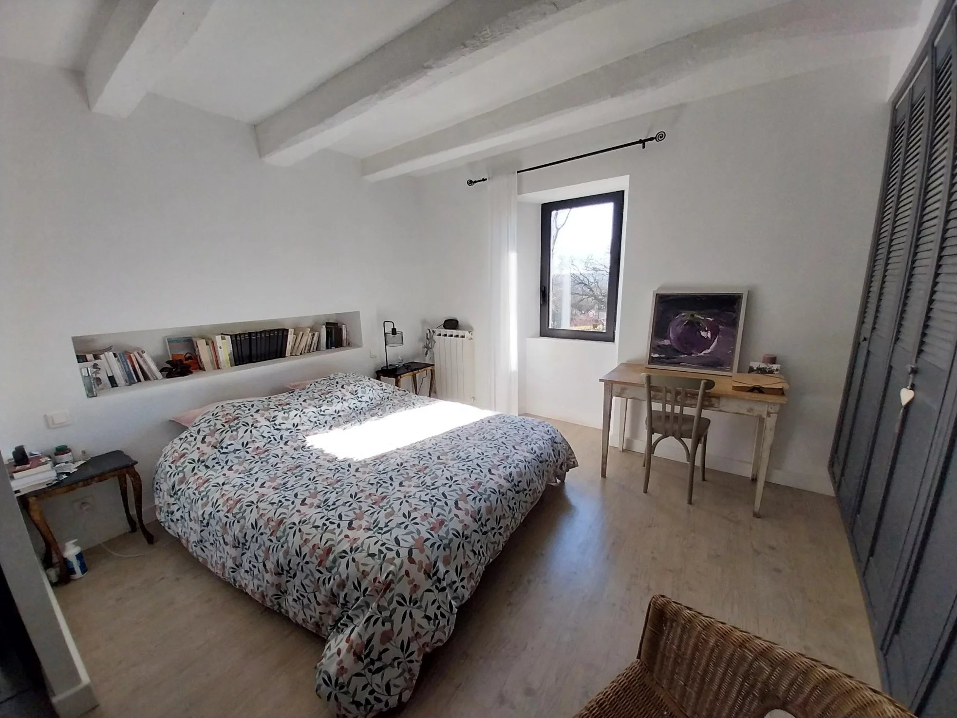 Elegant Renovated Stone Home with Pool in the Golden Triangle, Midi-Pyrénées – France – BVI84619