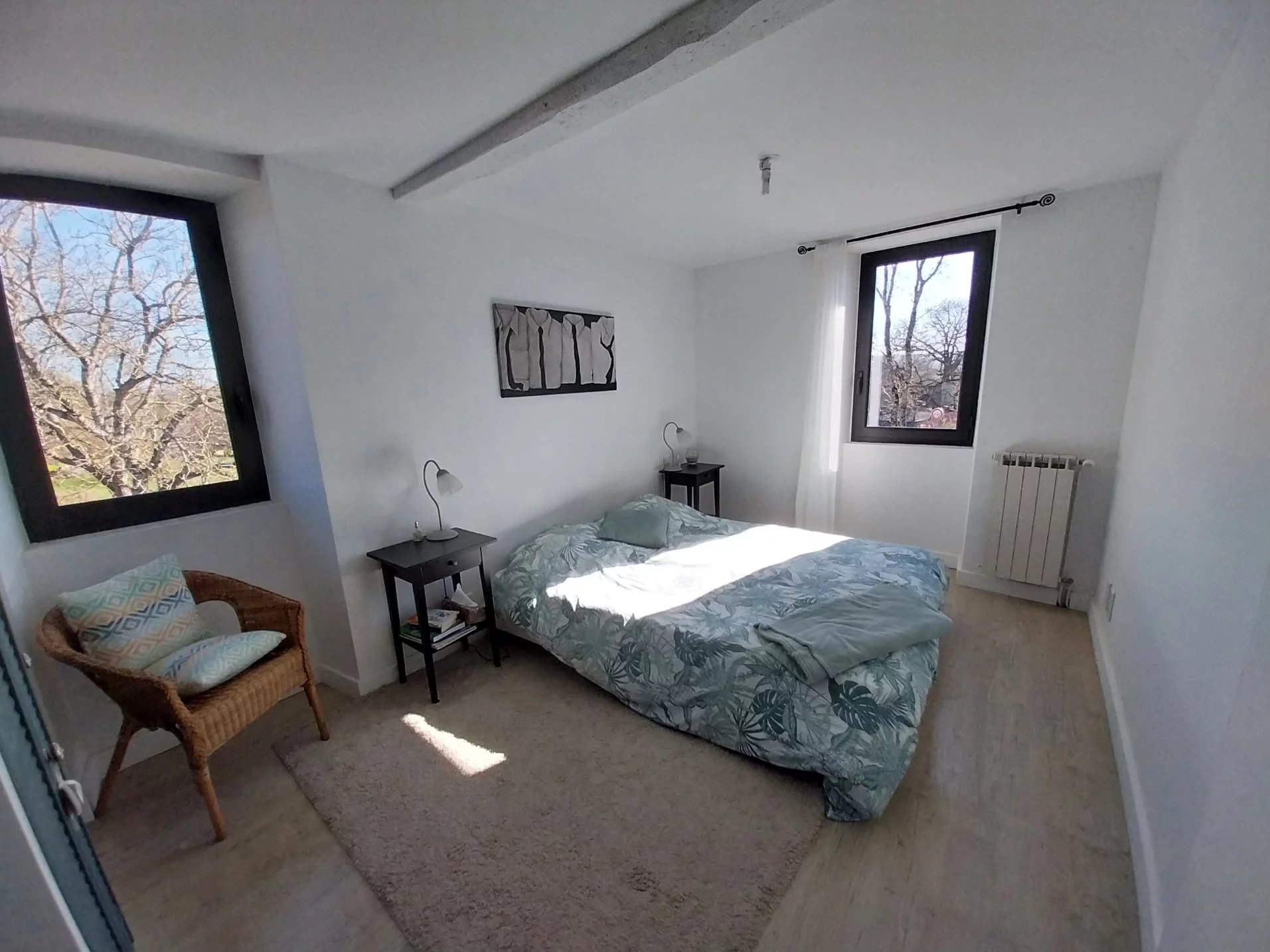 Elegant Renovated Stone Home with Pool in the Golden Triangle, Midi-Pyrénées – France – BVI84619