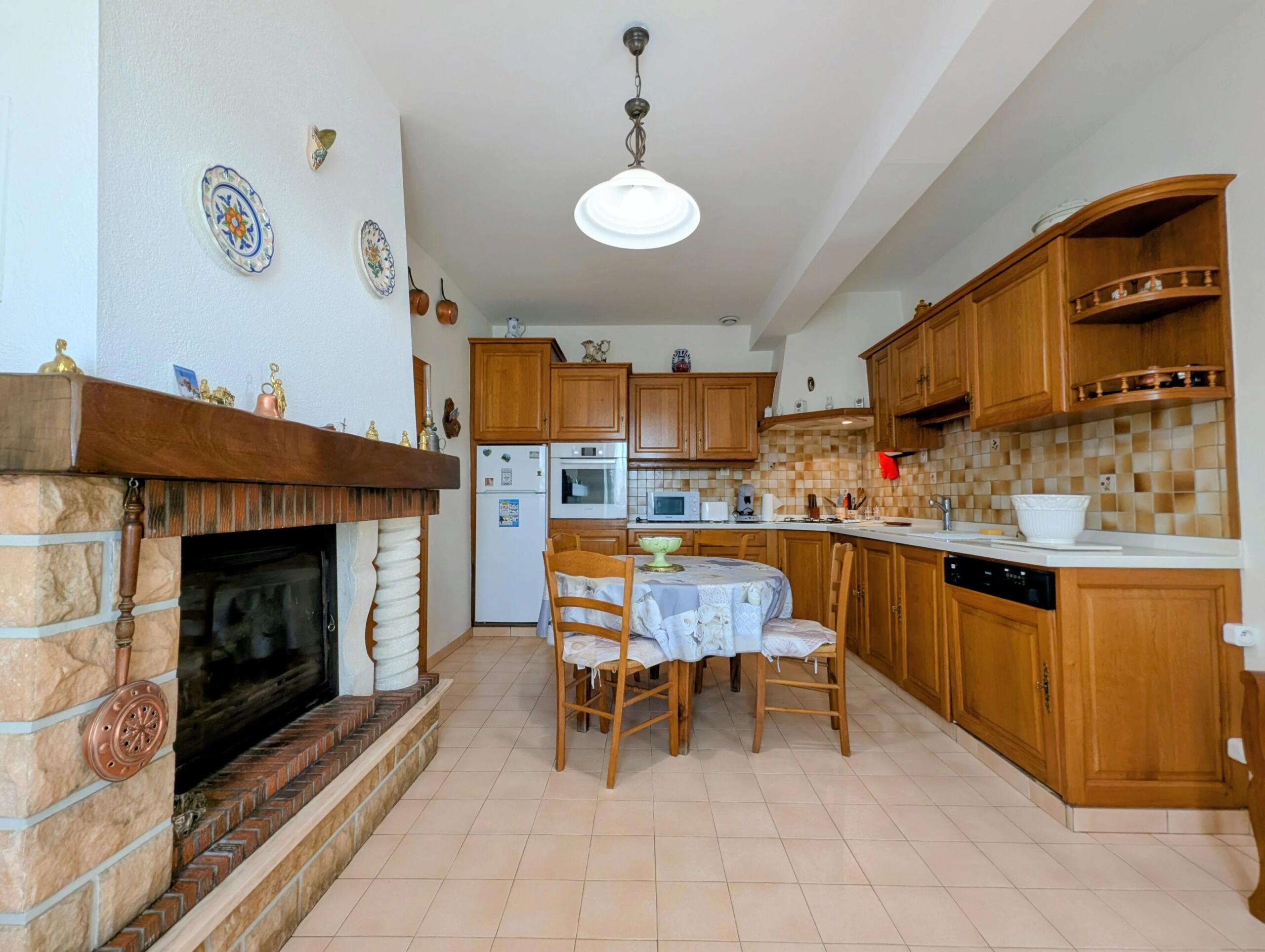 Charming stone house on the edge of a village with large garden, Aquitaine – France – BVI85418