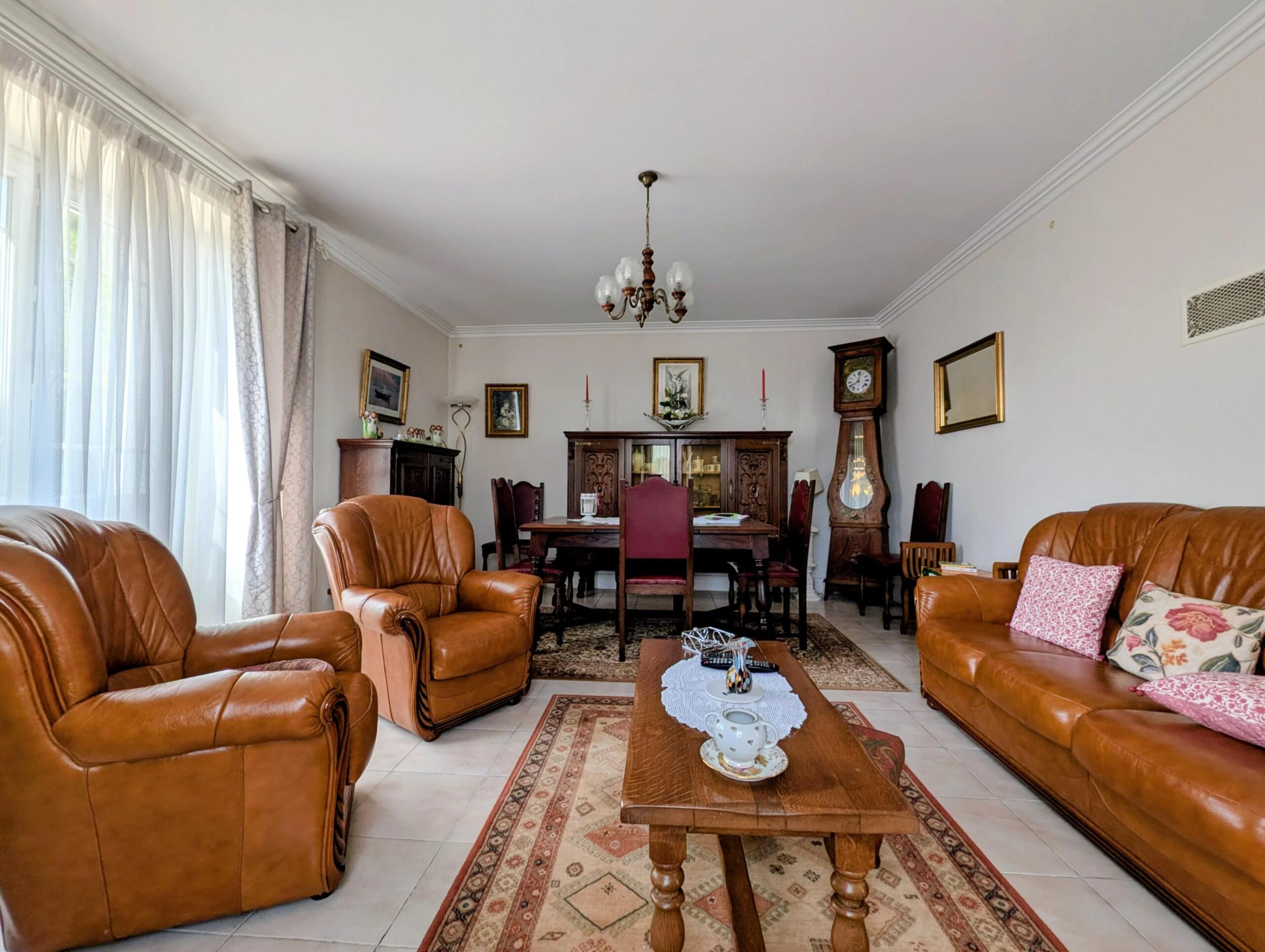 Charming stone house on the edge of a village with large garden, Aquitaine – France – BVI85418