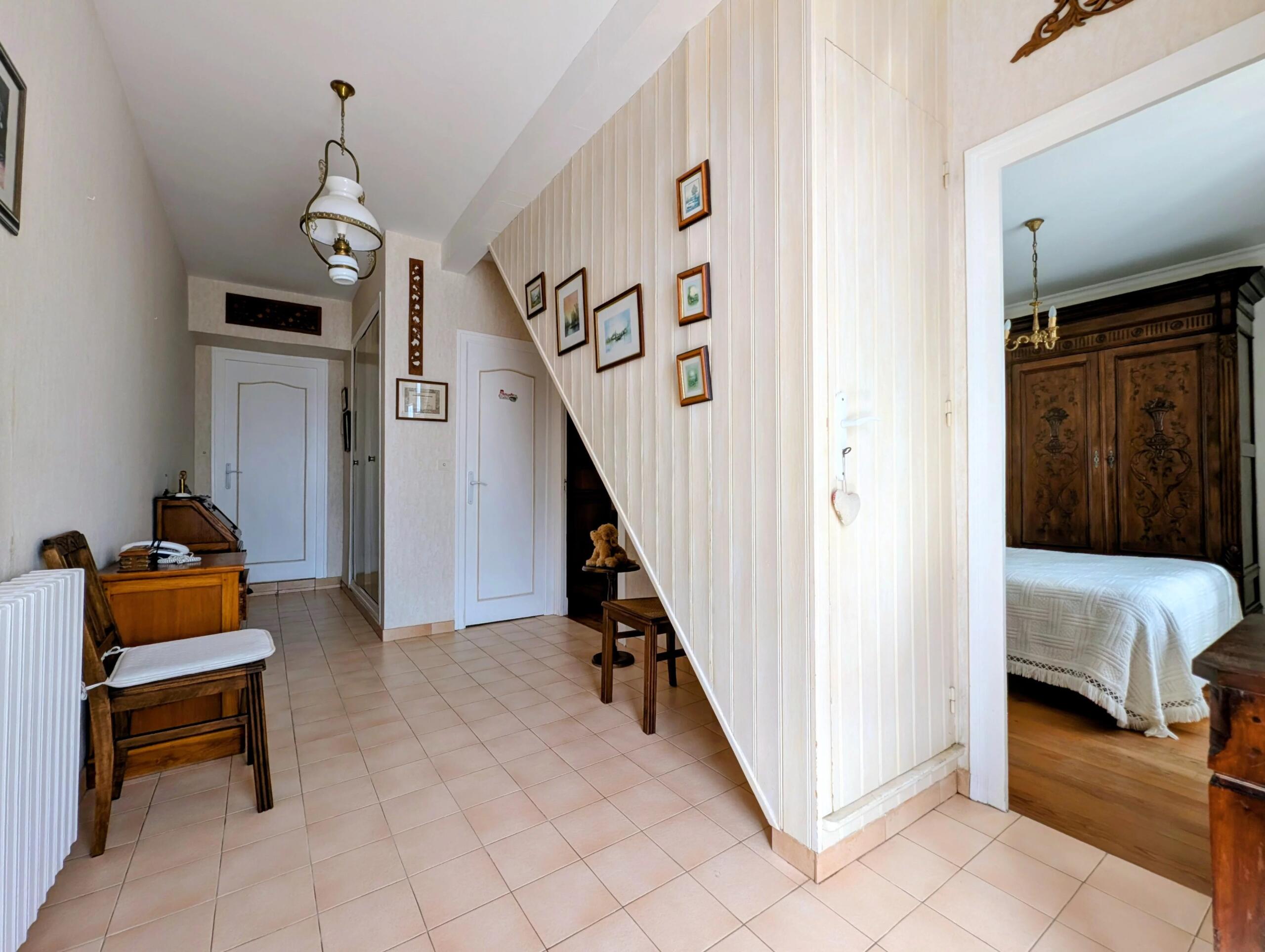 Charming stone house on the edge of a village with large garden, Aquitaine – France – BVI85418