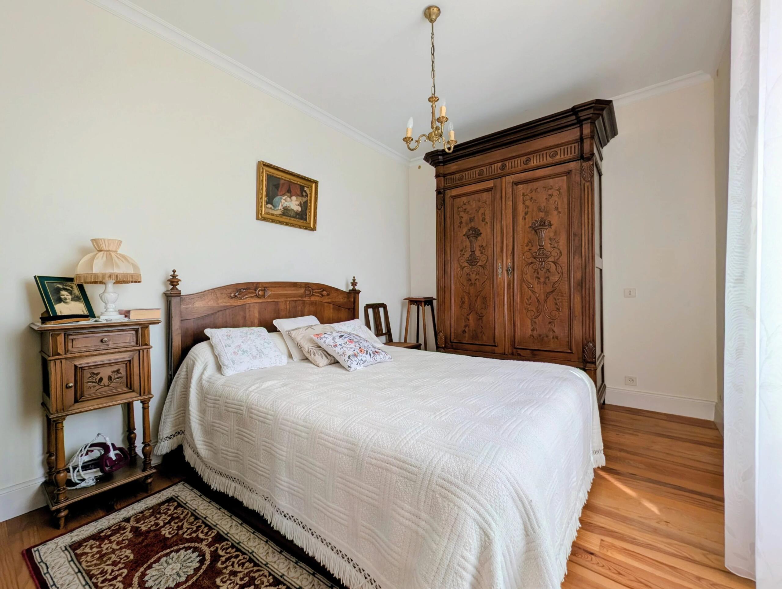 Charming stone house on the edge of a village with large garden, Aquitaine – France – BVI85418