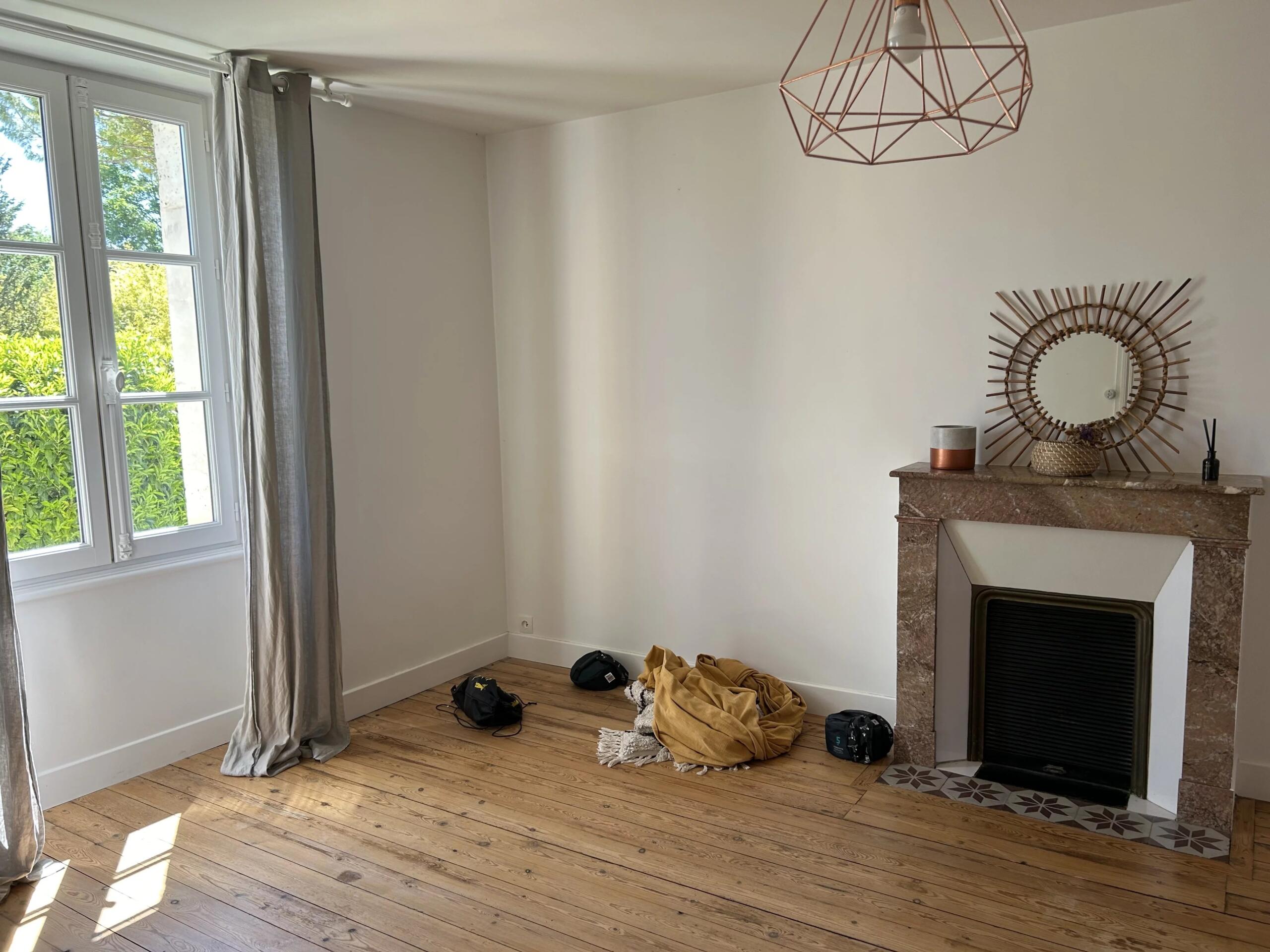 Charming property with guest house, barn, and swimming pool – Strong potential!, Poitou-Charentes – France – BVI85080