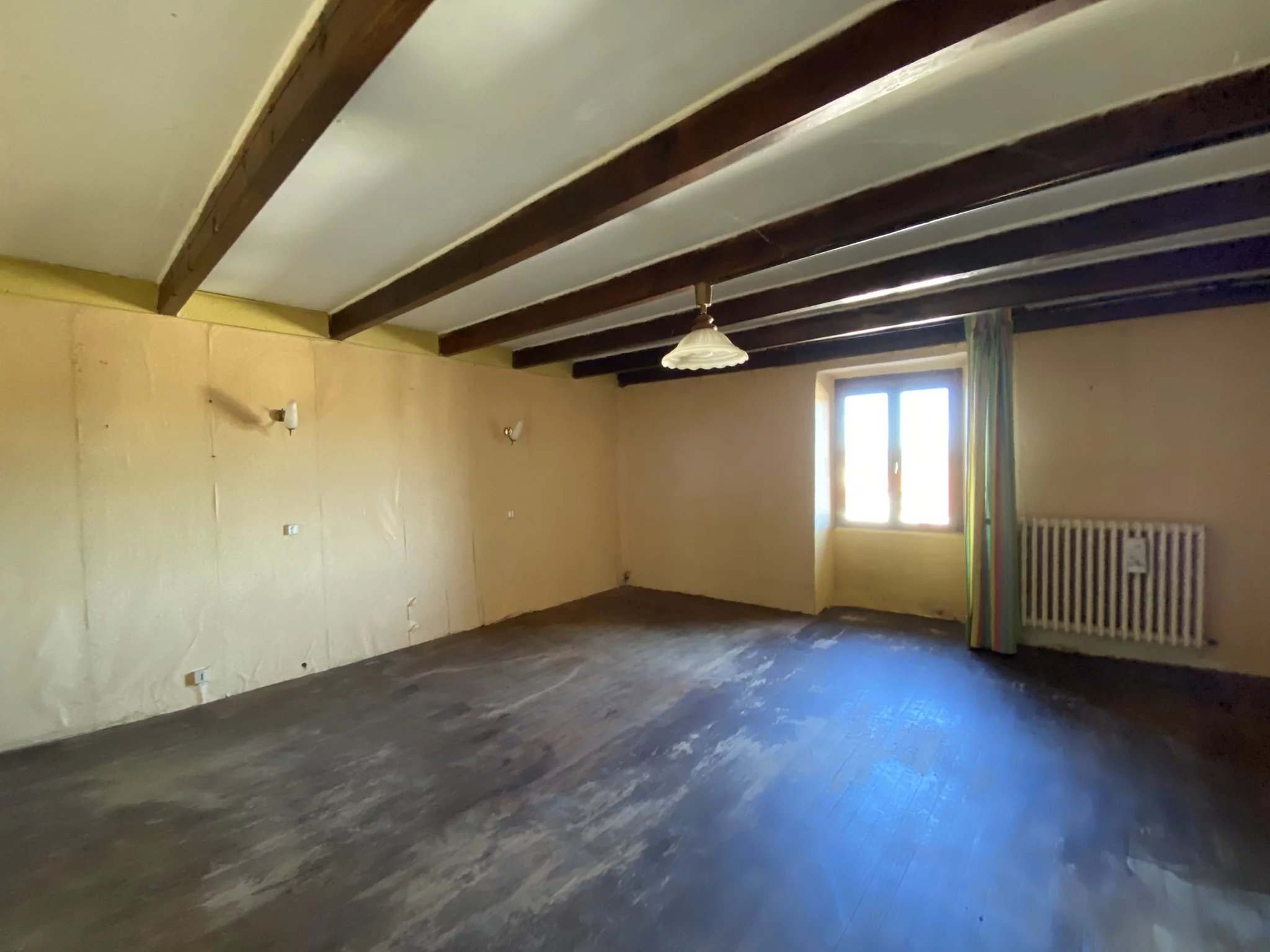 A cute hamlet house and another house to renovate very close to Bellac!, Limousin – France – BVI84879