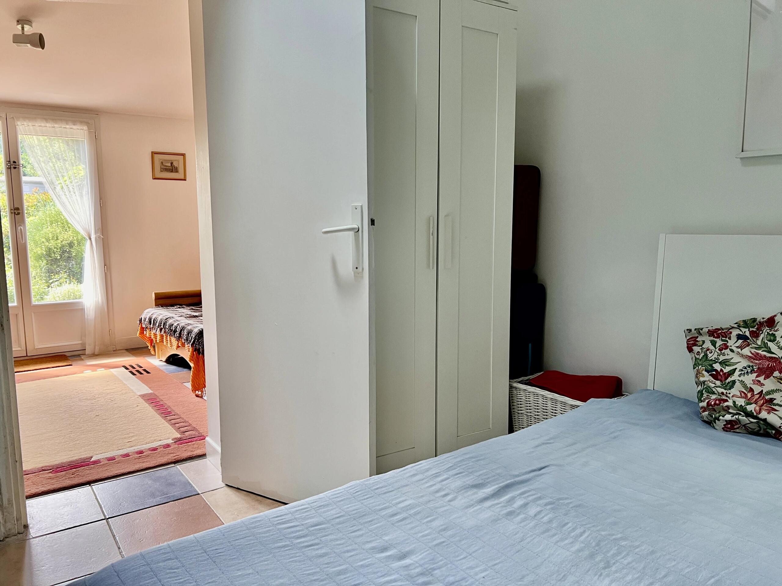 Easy living near the Canal du Midi and town centre with flexible ground-floor accommodation, Languedoc-Roussillon – France – BVI84734