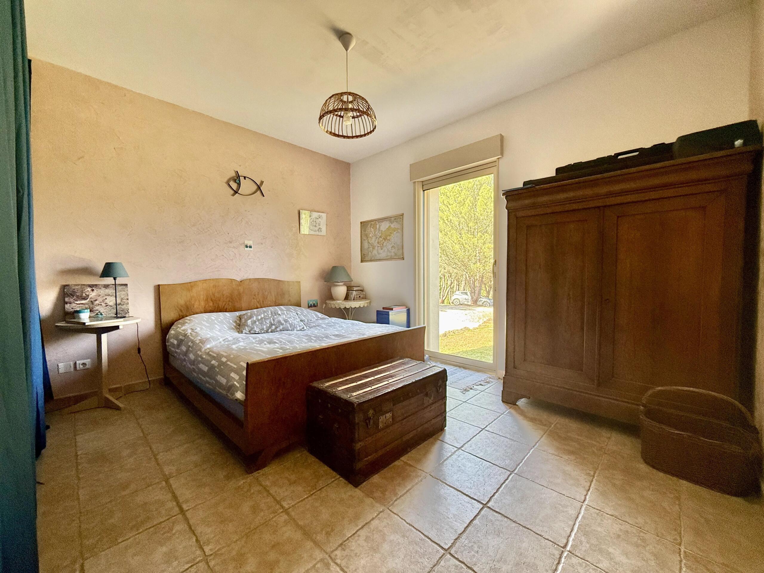 Limoux area: Luminous Villa with Panoramic views, pool and over a hectare of land, Languedoc-Roussillon – France – BVI85214
