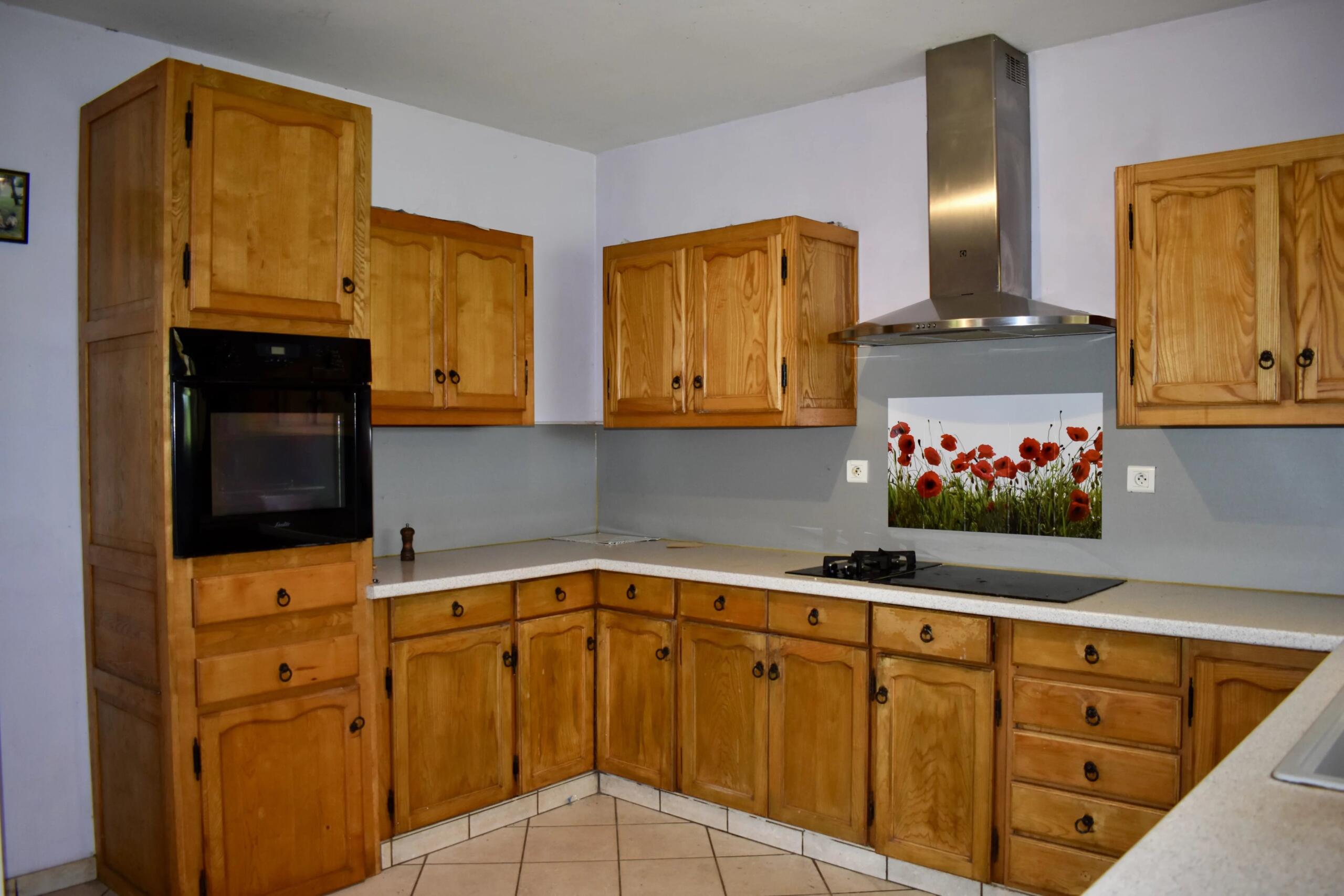 Charming Stone House in Cancon, Lot-et-Garonne, Aquitaine – France – BVI85226
