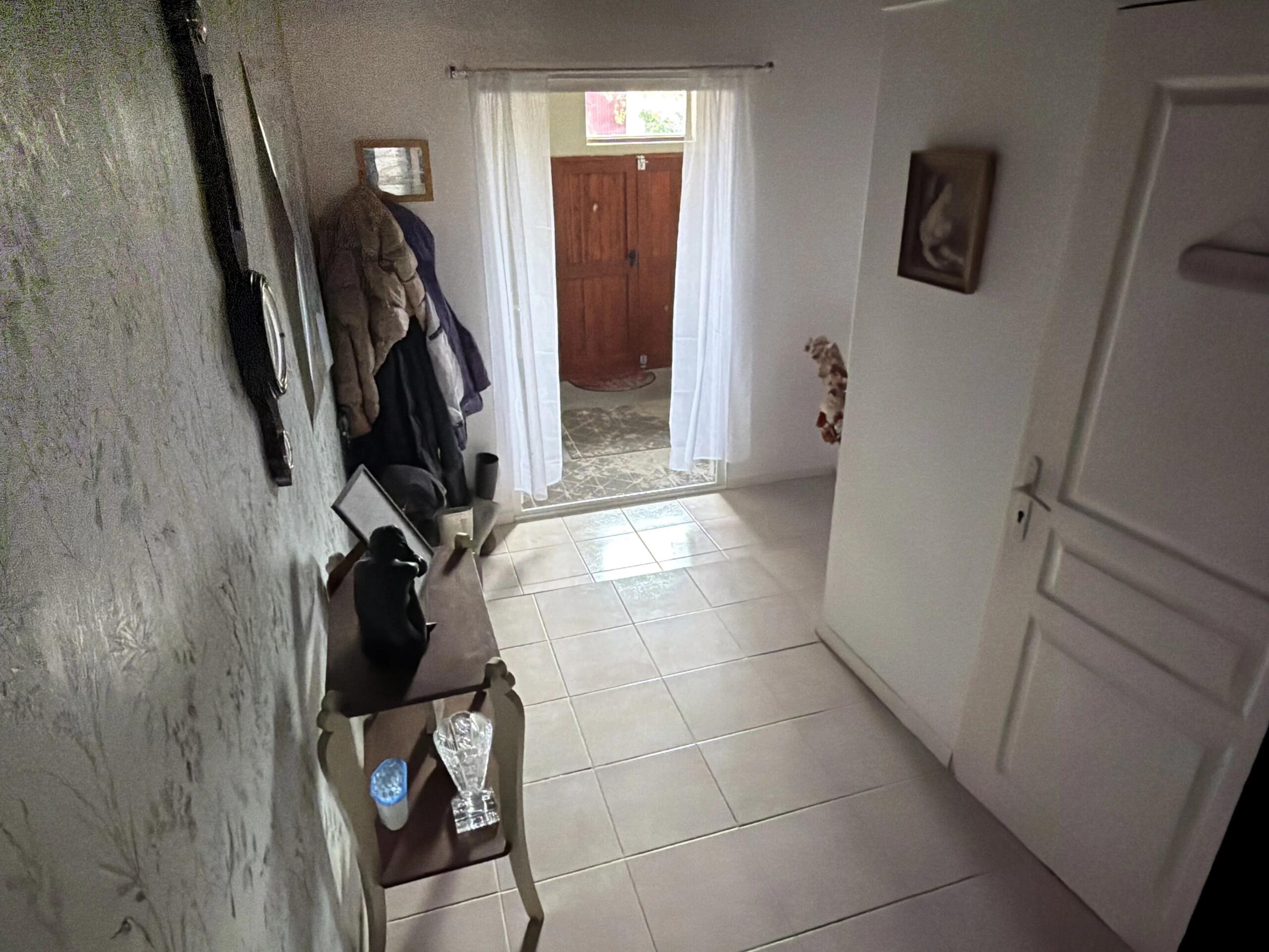 Cosy single-storey 2 bedroom house and a delightful garden, Limousin – France – BVI85447