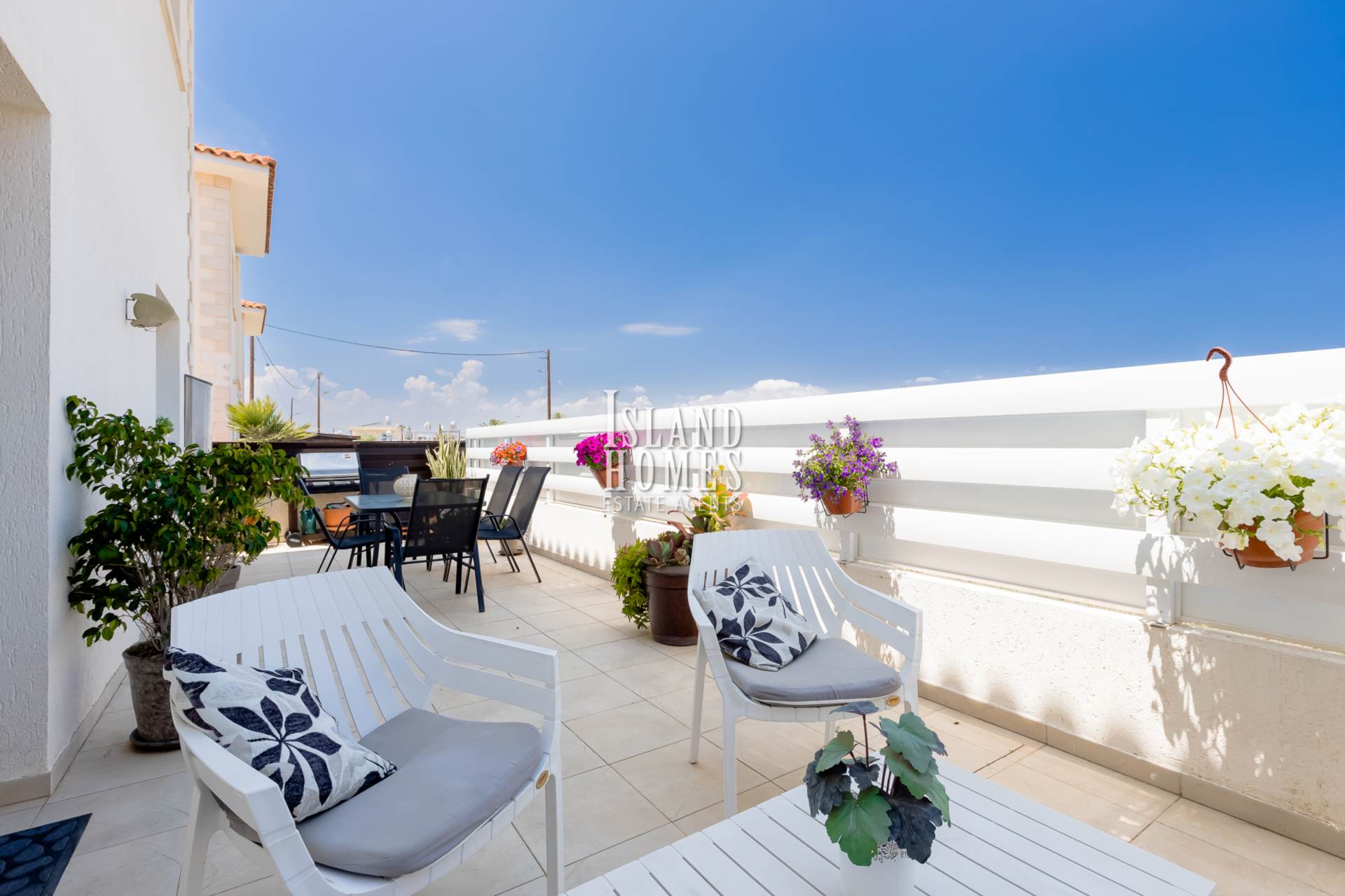 3 bedroom Semi-Detached in Paralimni, Famagusta, Cyprus – NeL107