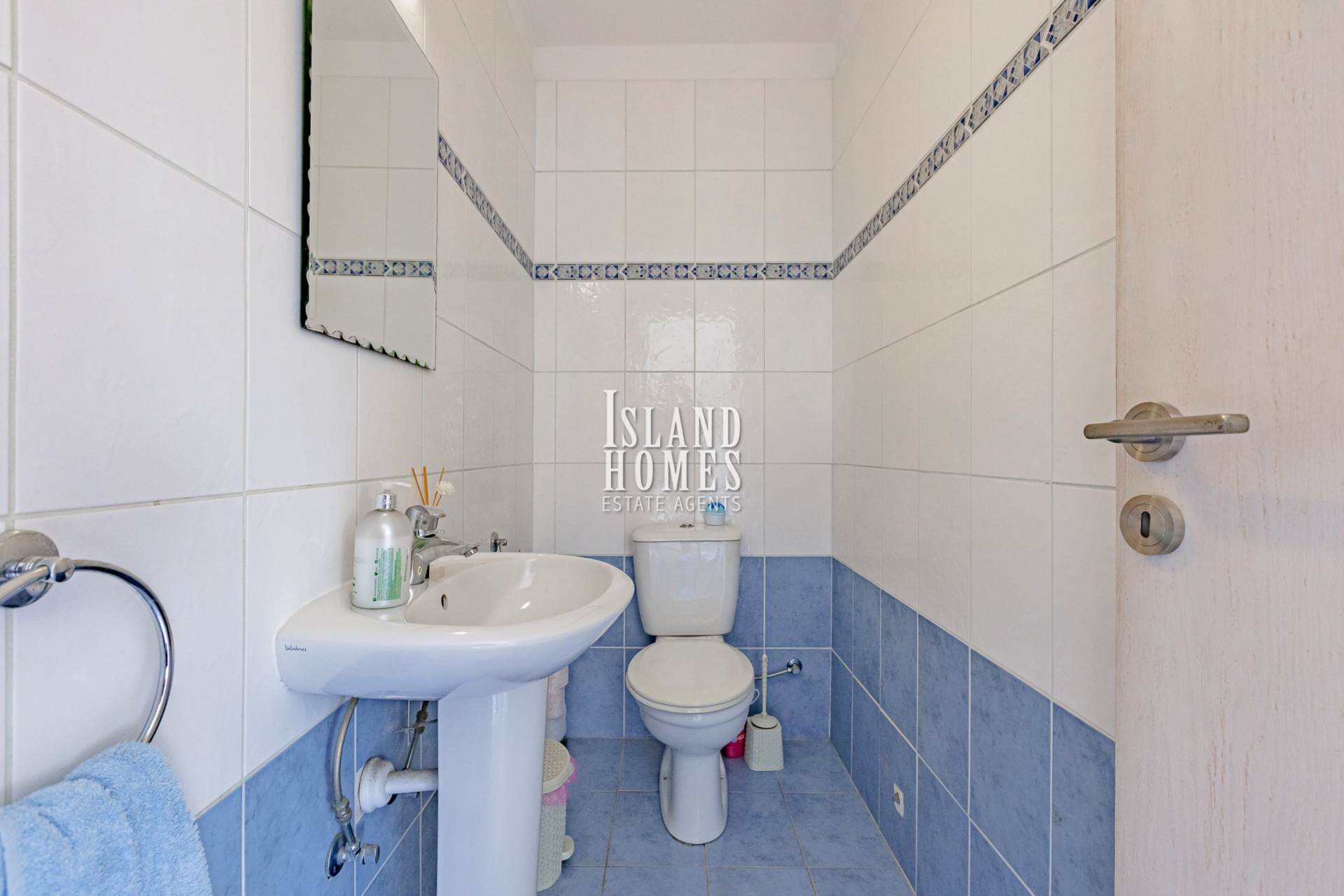3 bedroom Semi-Detached in Paralimni, Famagusta, Cyprus – NeL107
