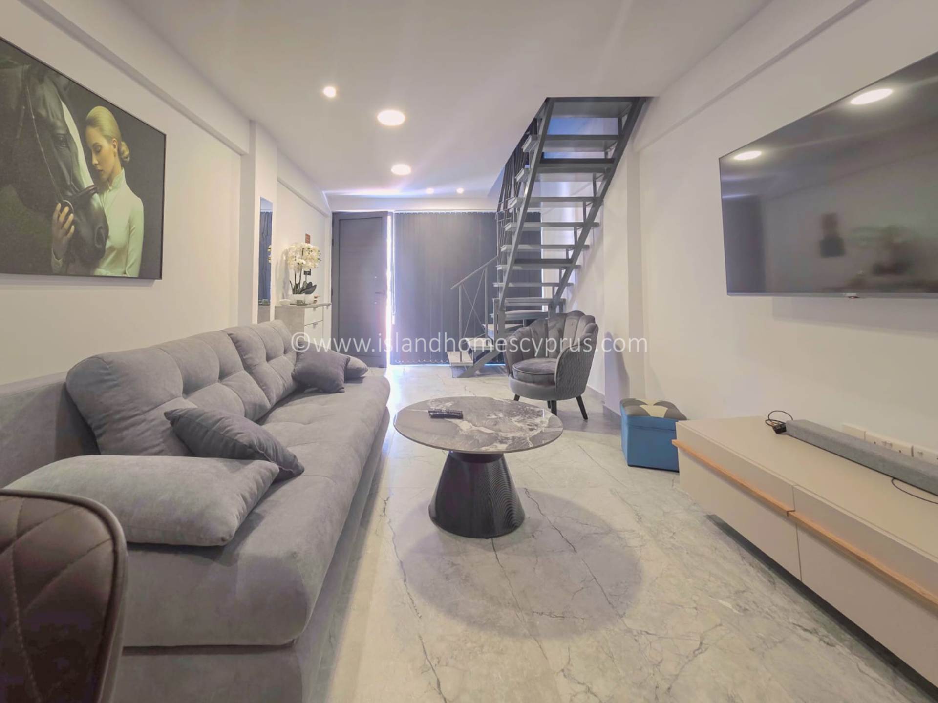 1 bedroom Apartment in Ayia Napa, Famagusta, Cyprus – EiA101