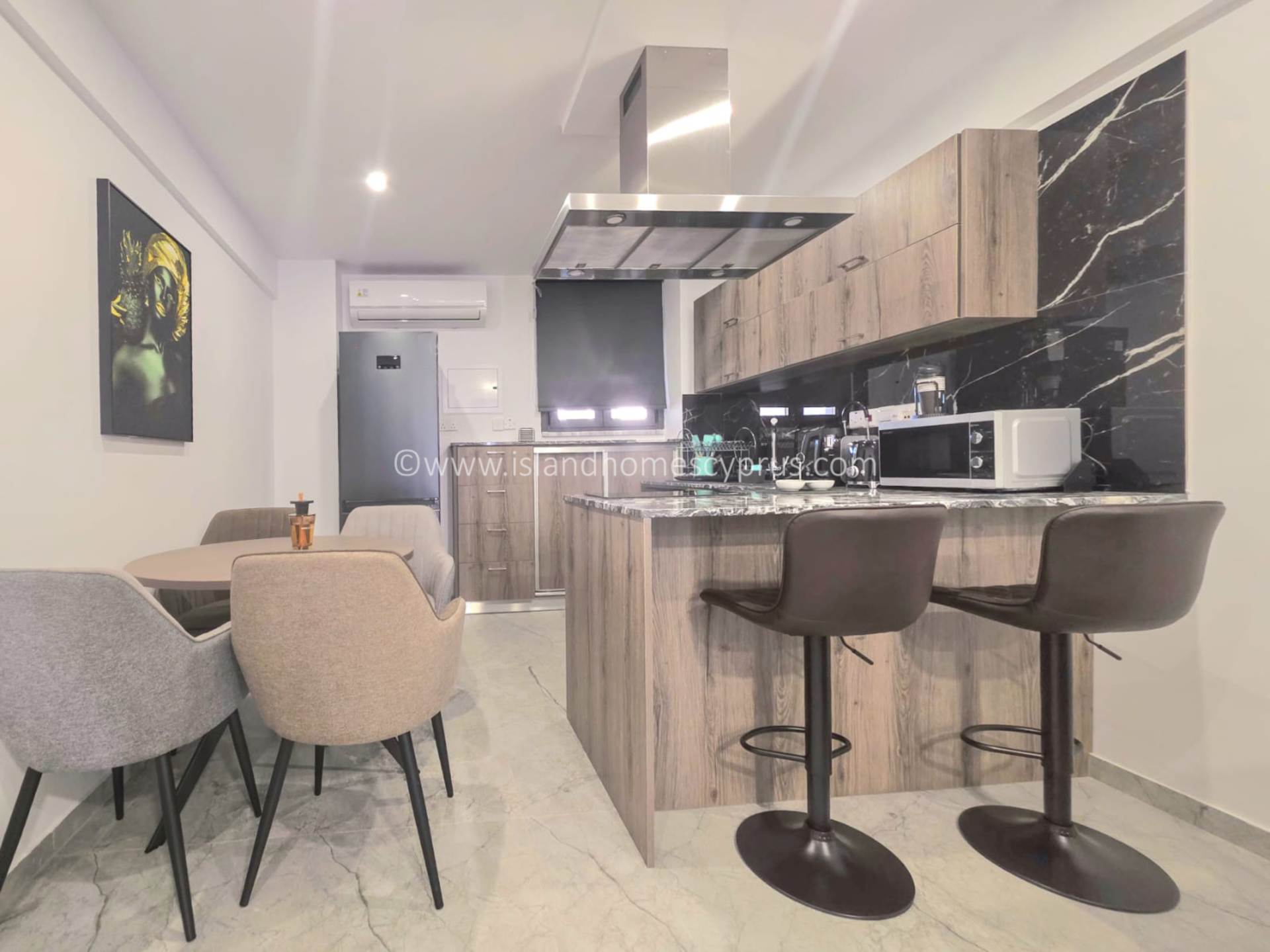 1 bedroom Apartment in Ayia Napa, Famagusta, Cyprus – EiA101