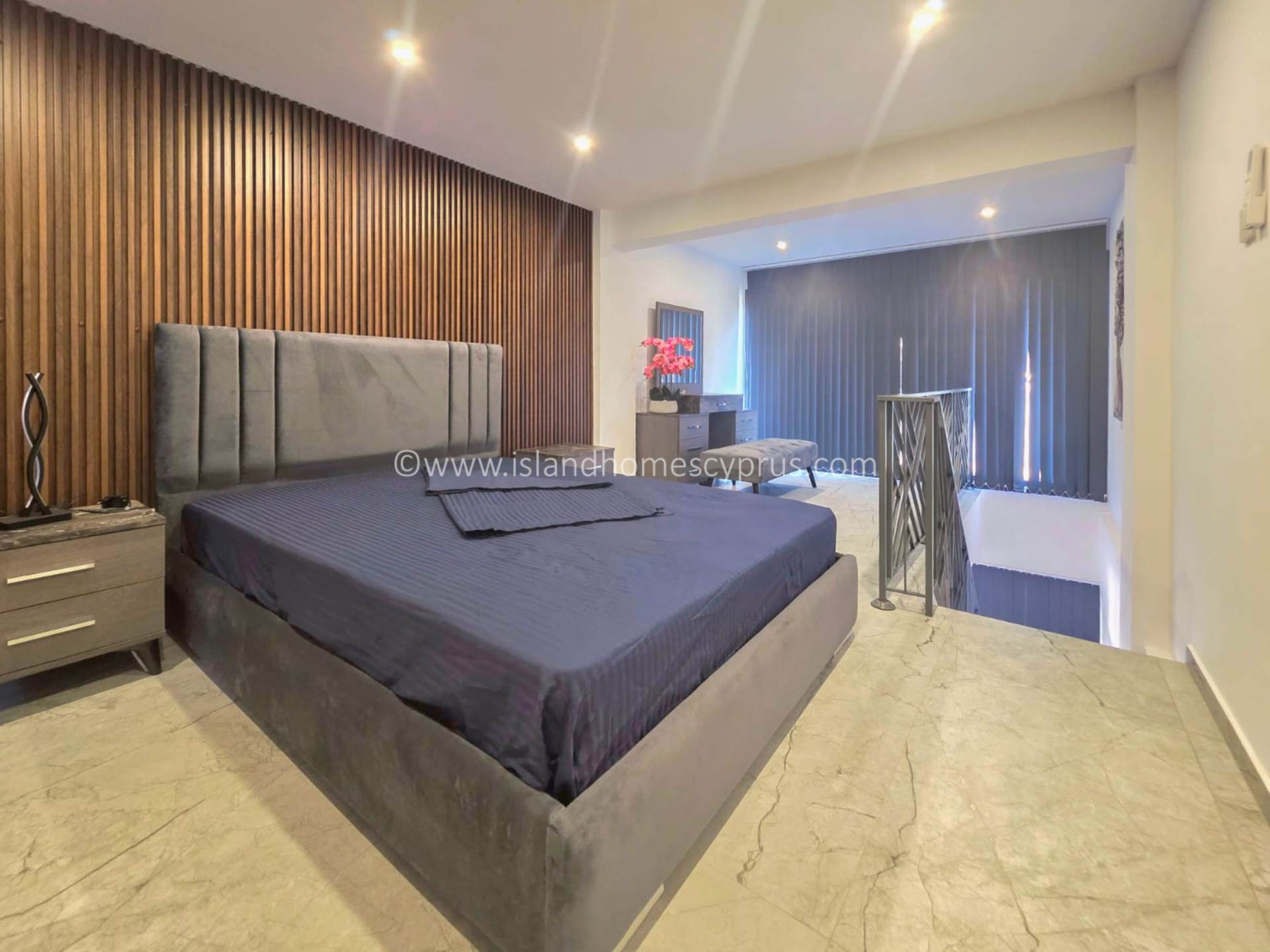1 bedroom Apartment in Ayia Napa, Famagusta, Cyprus – EiA101