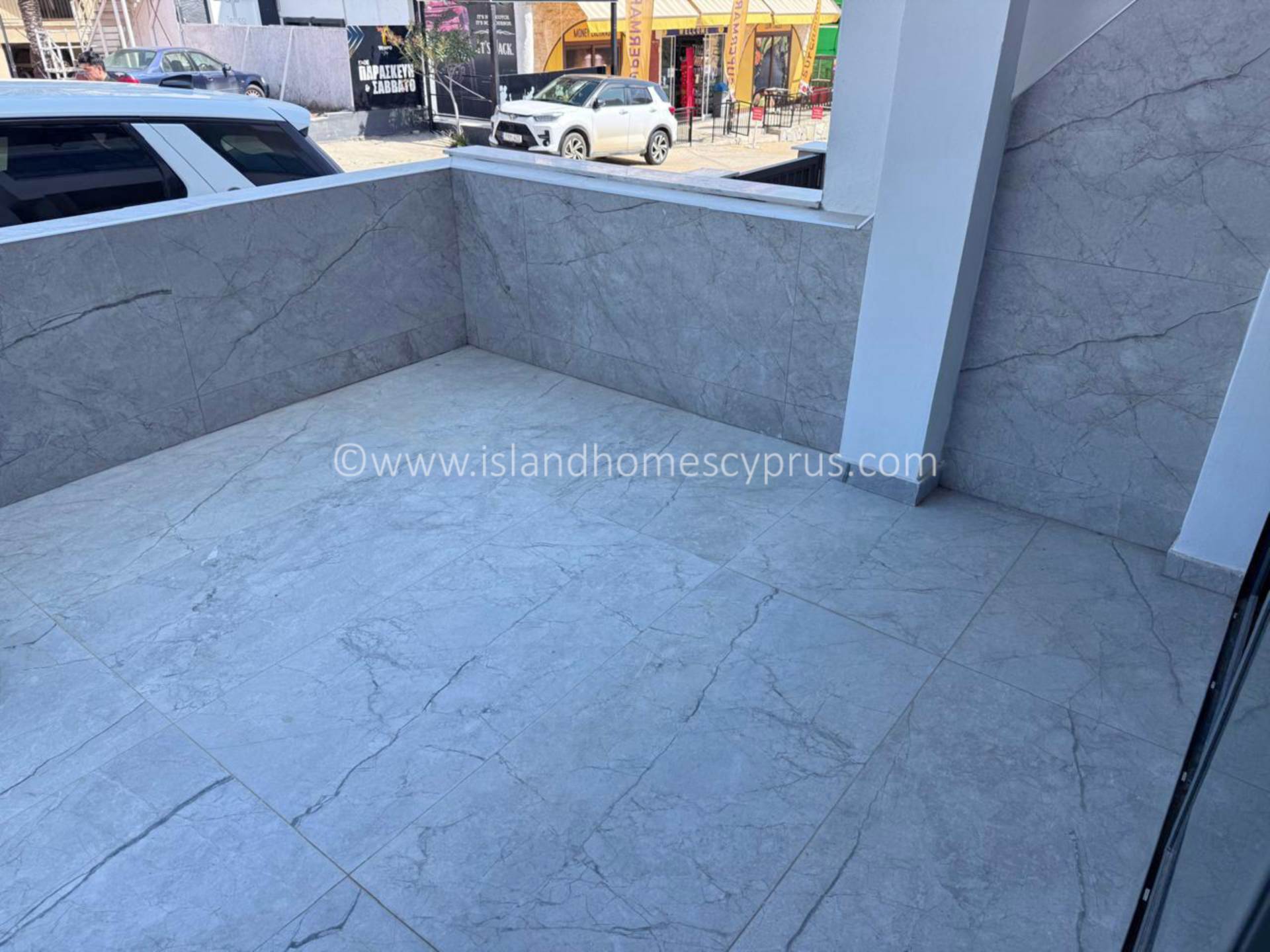 1 bedroom Apartment in Ayia Napa, Famagusta, Cyprus – EiA101