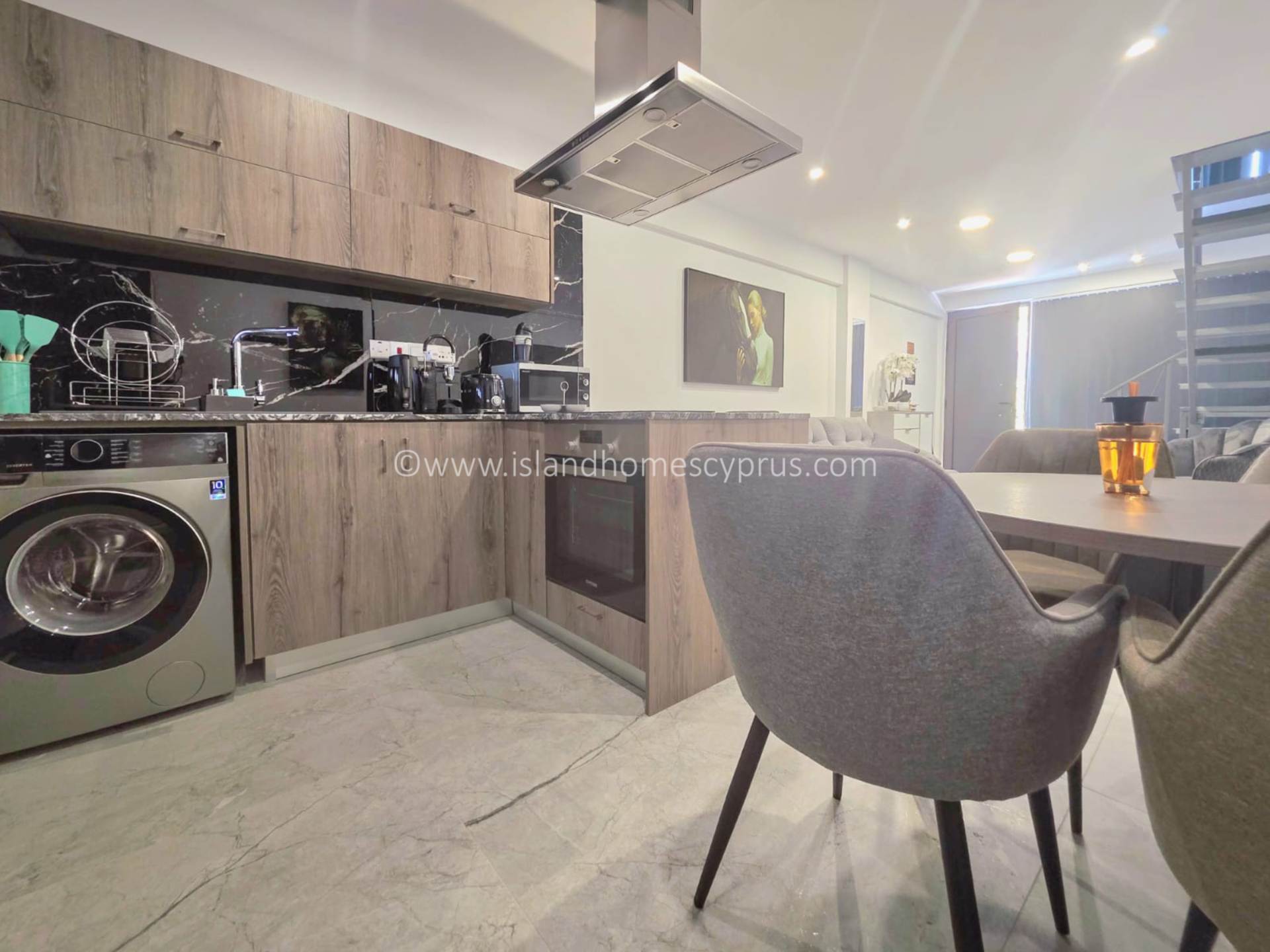 1 bedroom Apartment in Ayia Napa, Famagusta, Cyprus – EiA101