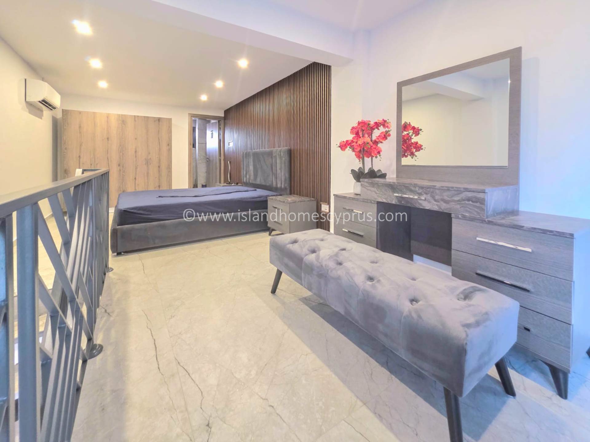 1 bedroom Apartment in Ayia Napa, Famagusta, Cyprus – EiA101