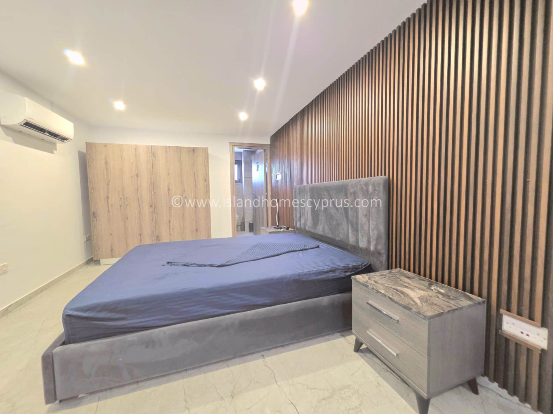 1 bedroom Apartment in Ayia Napa, Famagusta, Cyprus – EiA101