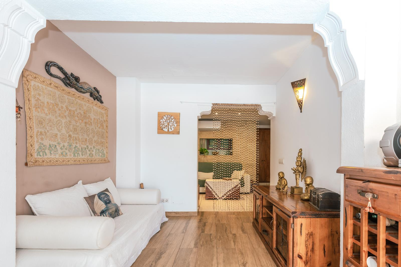 3 bedroom Ground Floor Apartment in Sant Josep De Sa Talaia, Islas Baleares, Spain – 428-05410D
