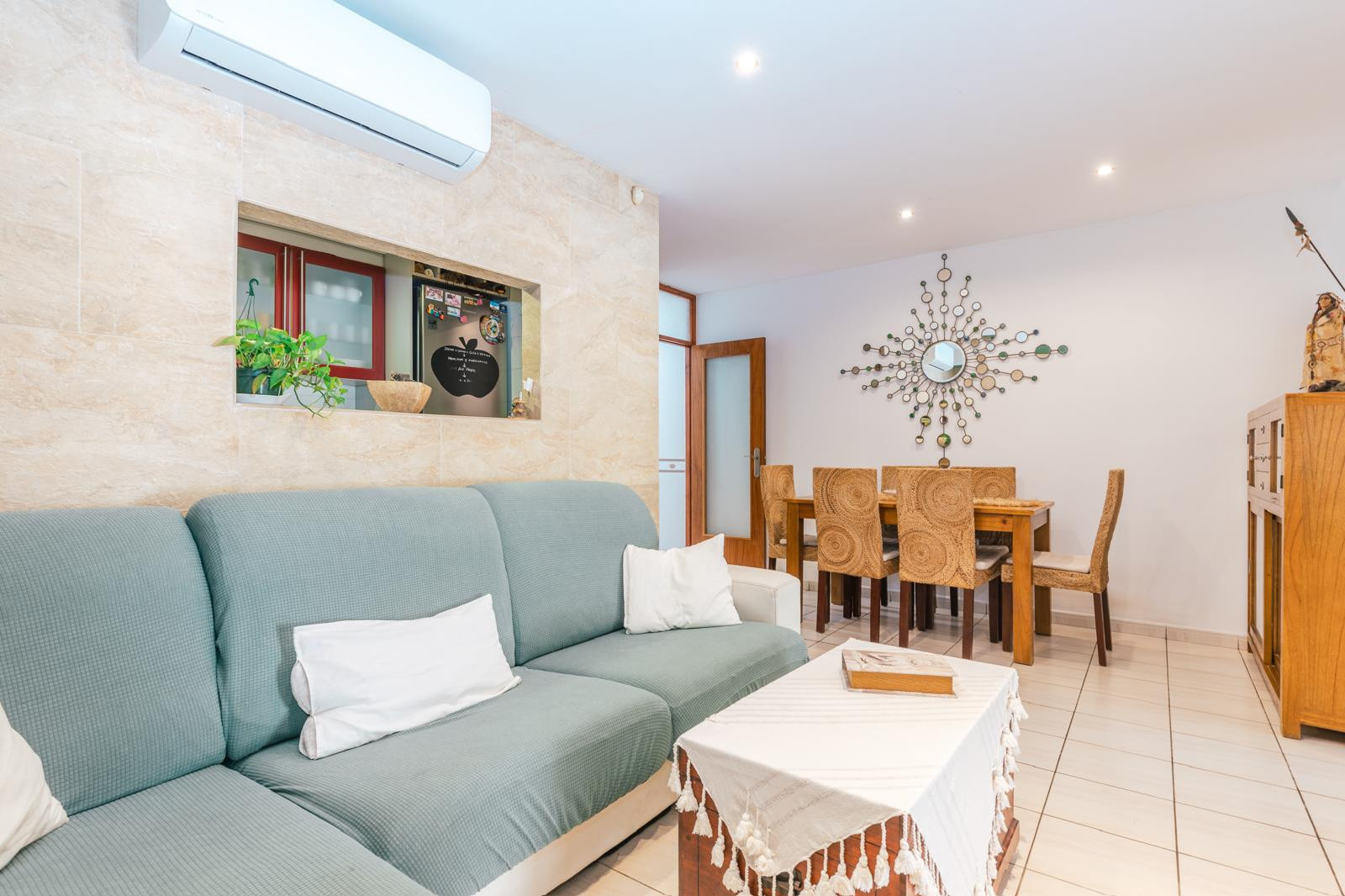 3 bedroom Ground Floor Apartment in Sant Josep De Sa Talaia, Islas Baleares, Spain – 428-05410D