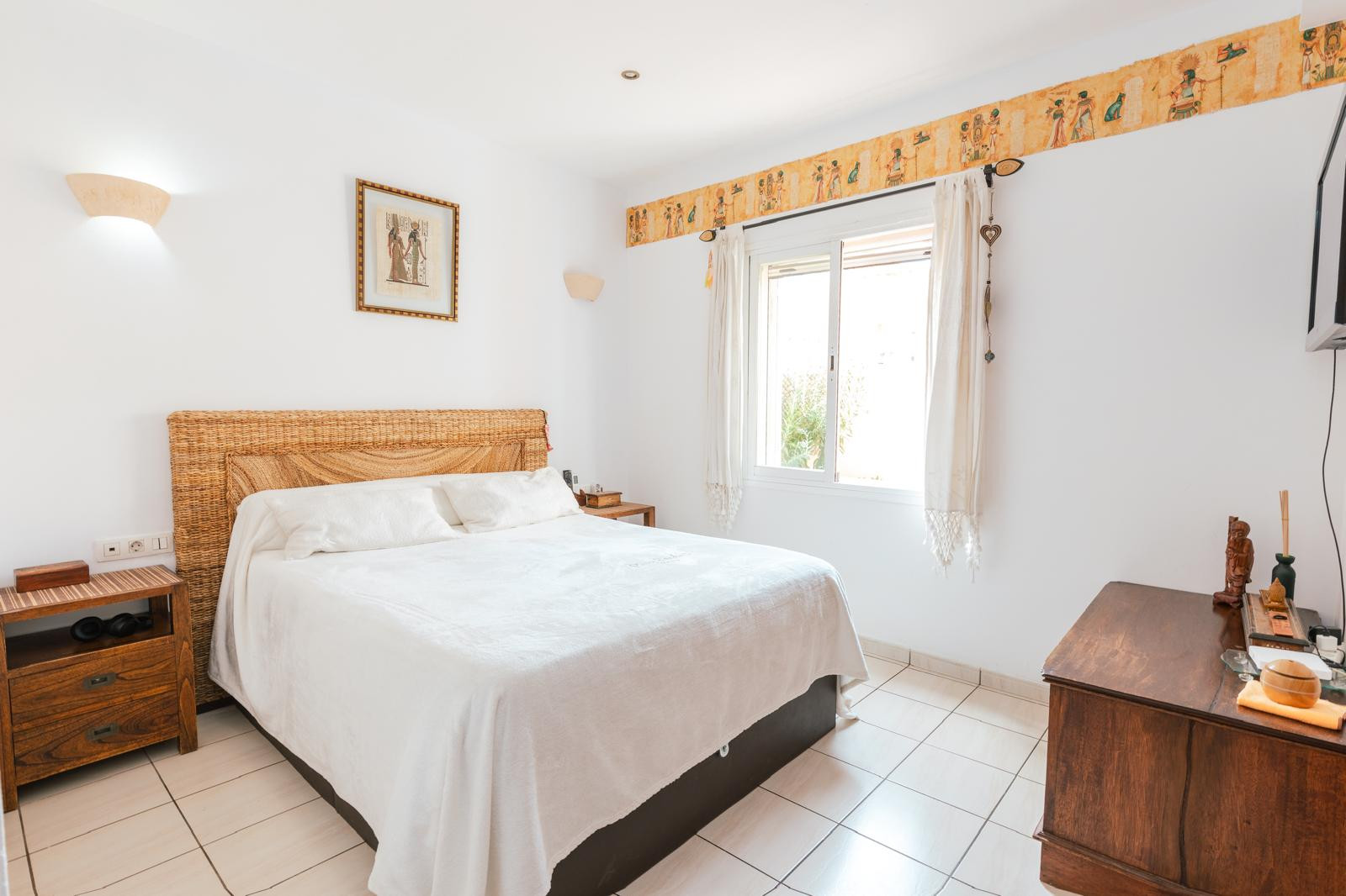3 bedroom Ground Floor Apartment in Sant Josep De Sa Talaia, Islas Baleares, Spain – 428-05410D