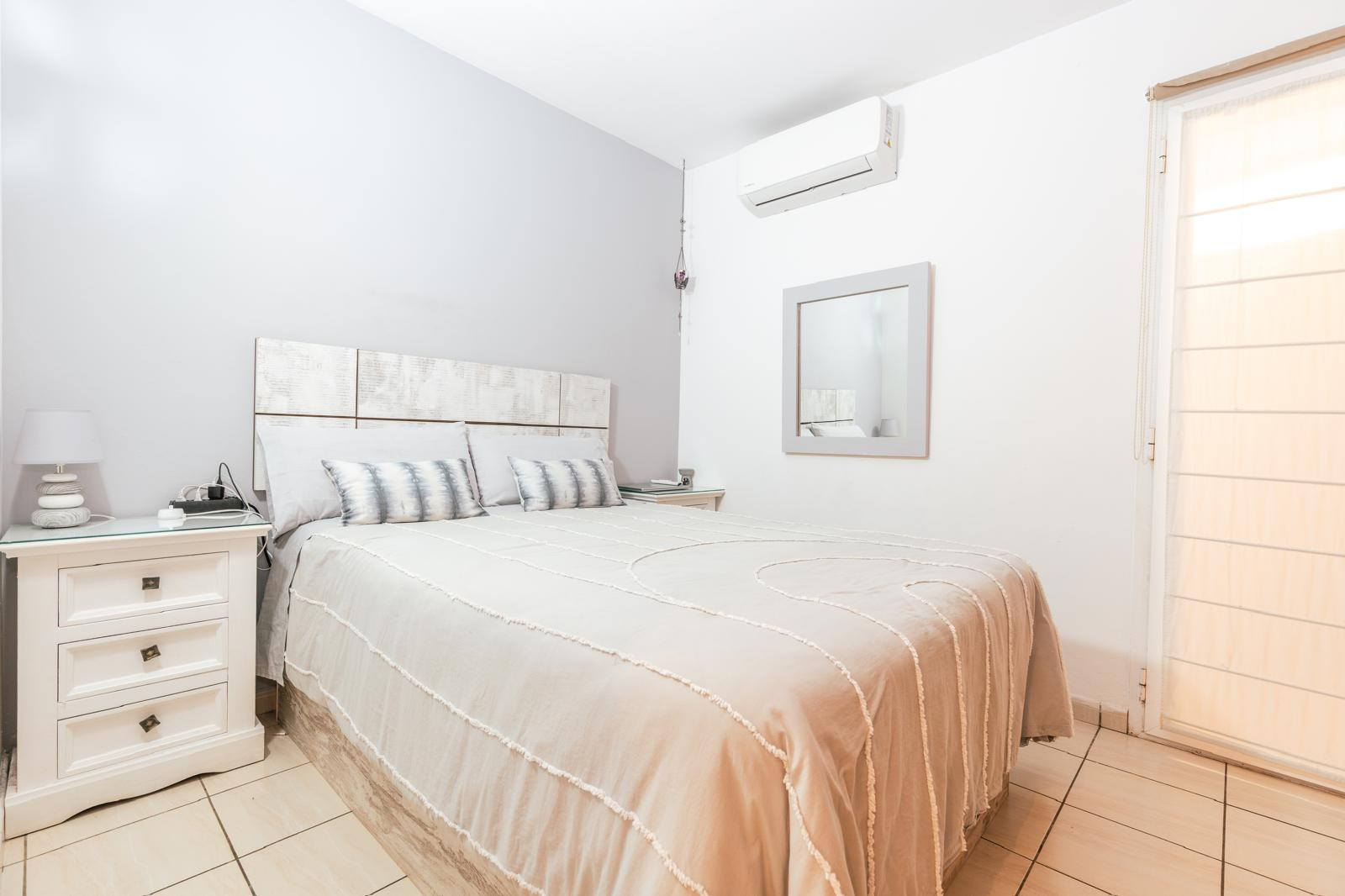 3 bedroom Ground Floor Apartment in Sant Josep De Sa Talaia, Islas Baleares, Spain – 428-05410D
