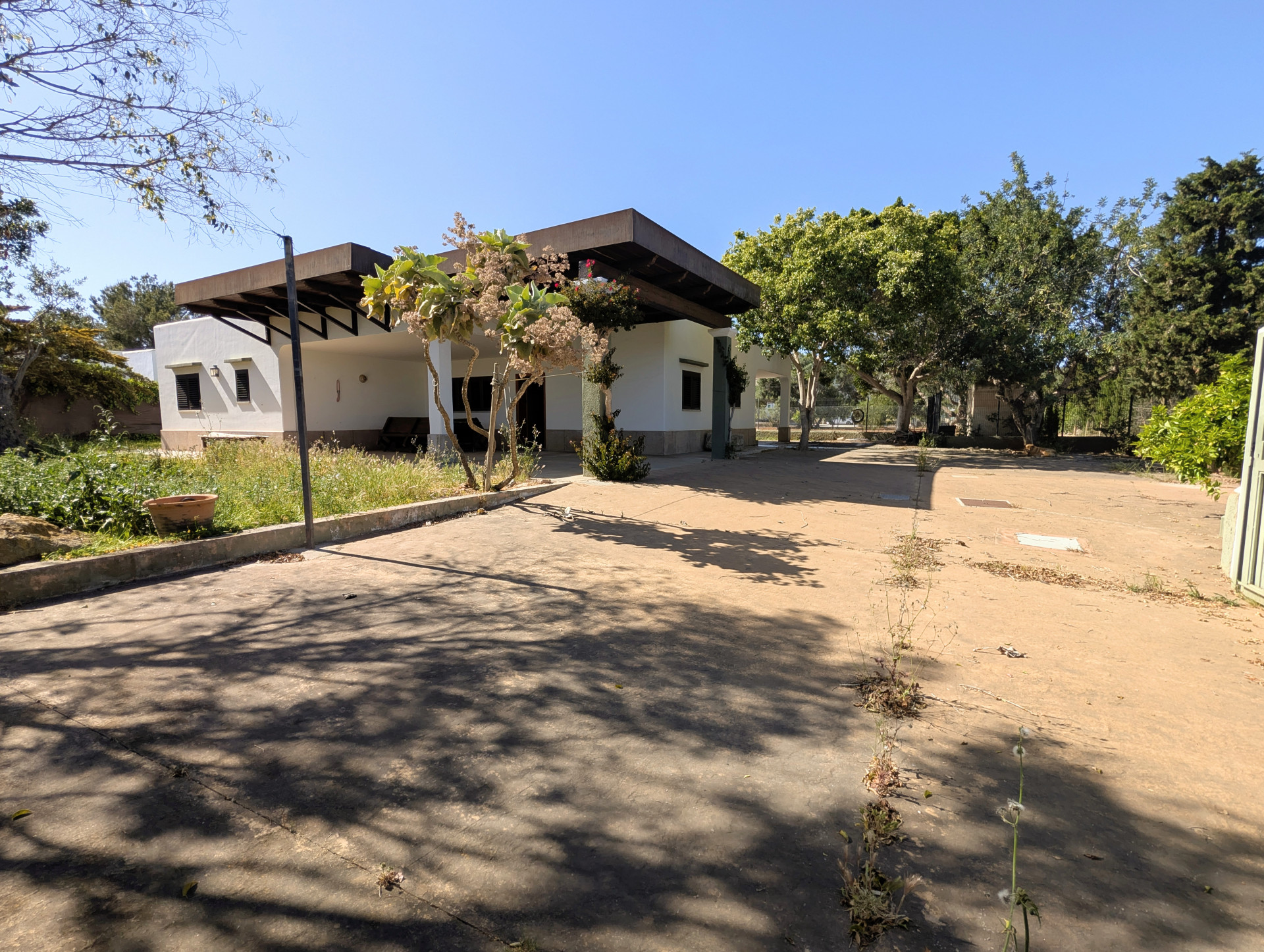 3 bedroom House in Sant Josep De Sa Talaia, Islas Baleares, Spain – 428-05411D