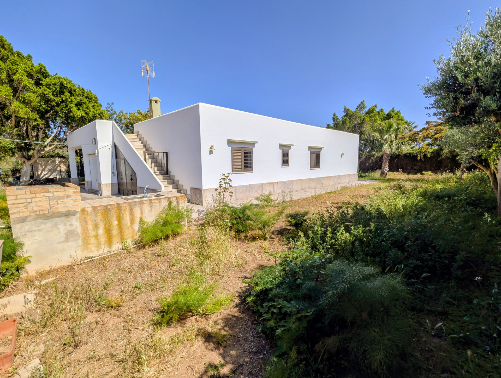 3 bedroom House in Sant Josep De Sa Talaia, Islas Baleares, Spain – 428-05411D