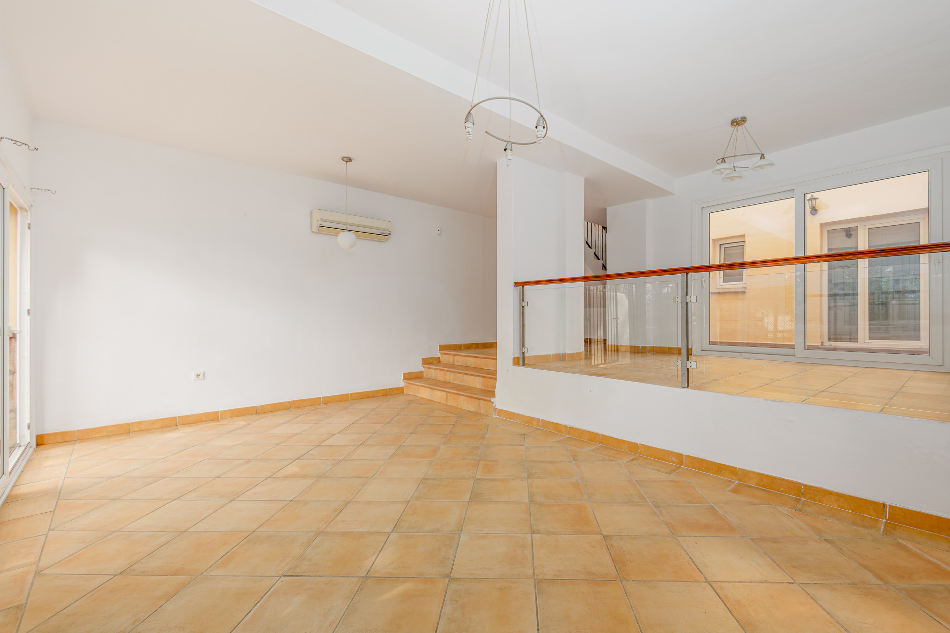 3 bedroom Town House in Alhaurin El Grande, Malaga, Spain – 428-05418D