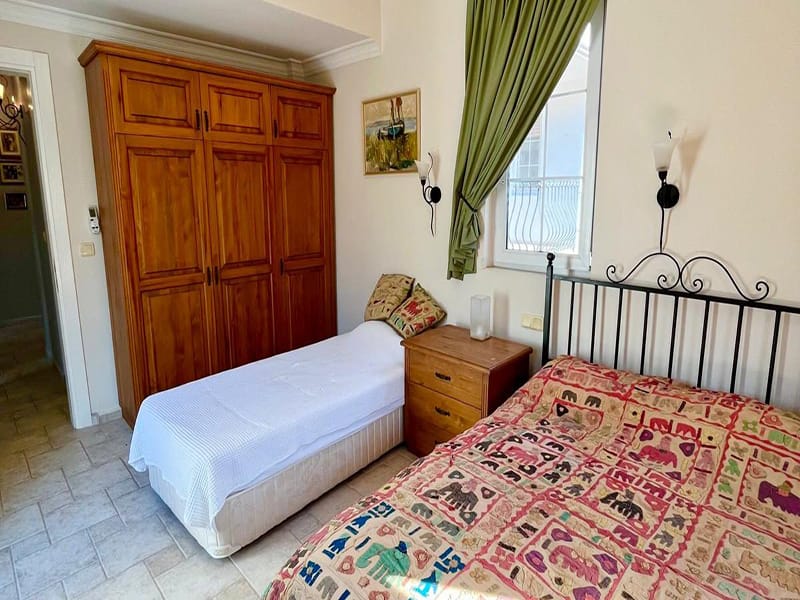 Five bedroom Semi-Detached Villa in Hisaronu, Fethiye – TC1987